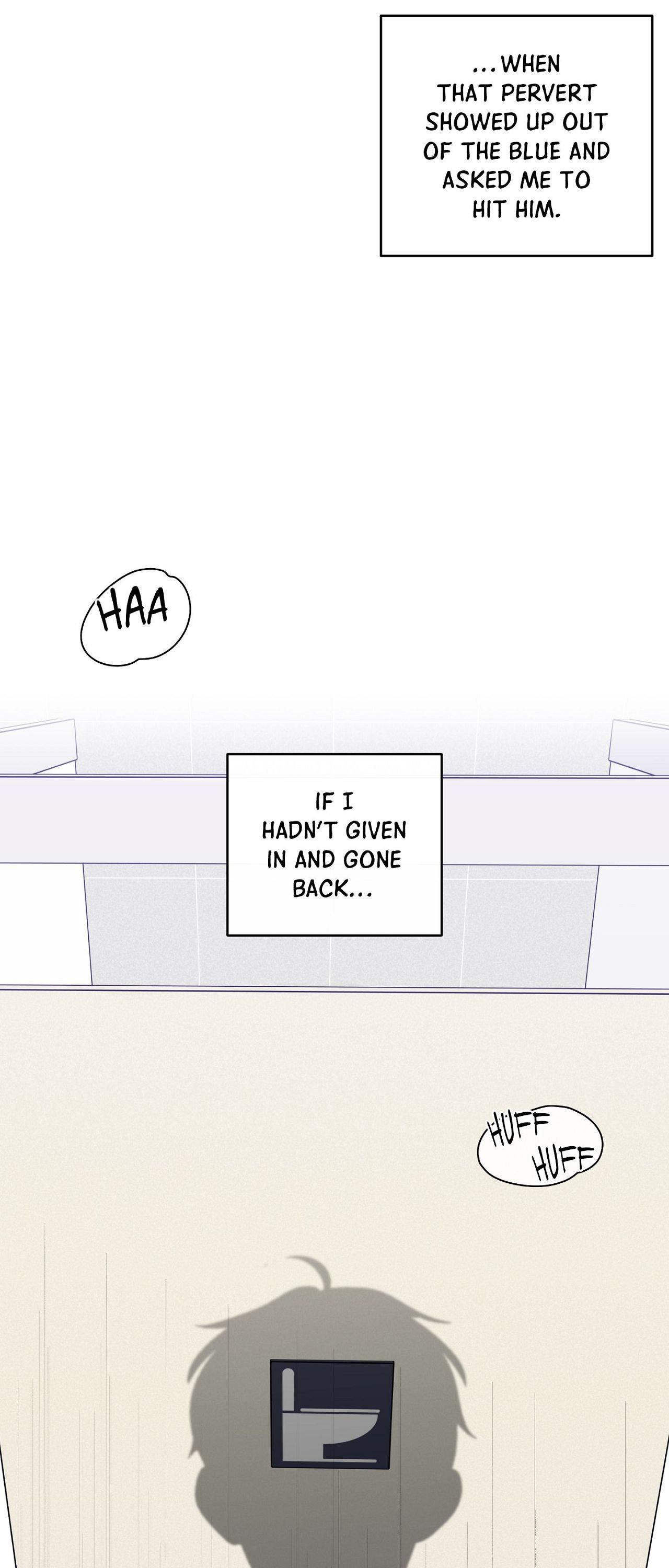Benevolent Violence Chapter 2 page 30 - 