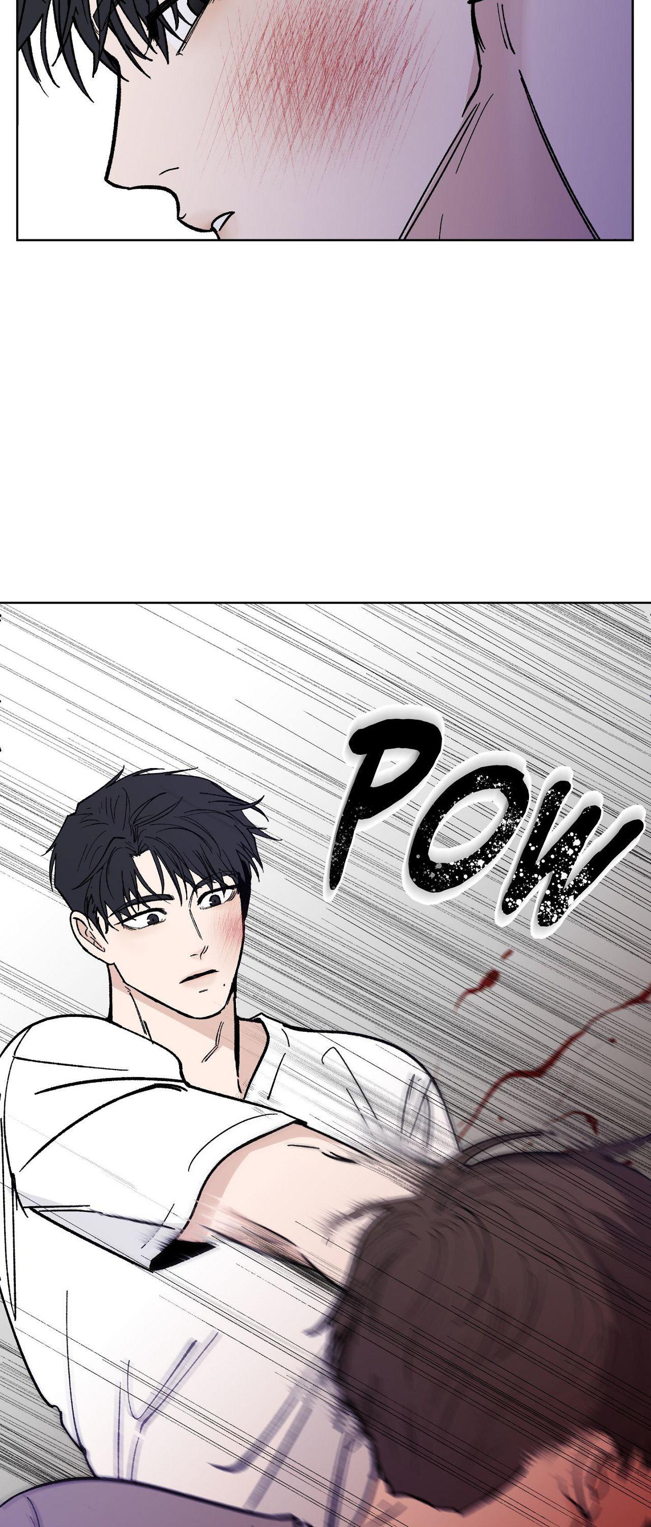 Benevolent Violence Chapter 2 page 4 - 