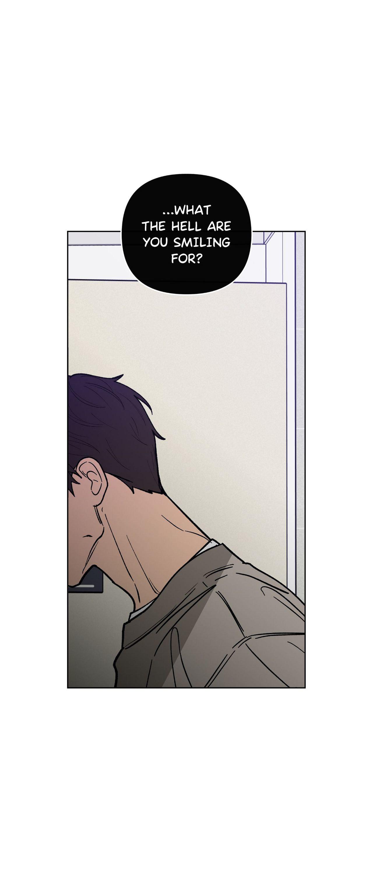 Benevolent Violence Chapter 2 page 41 - 