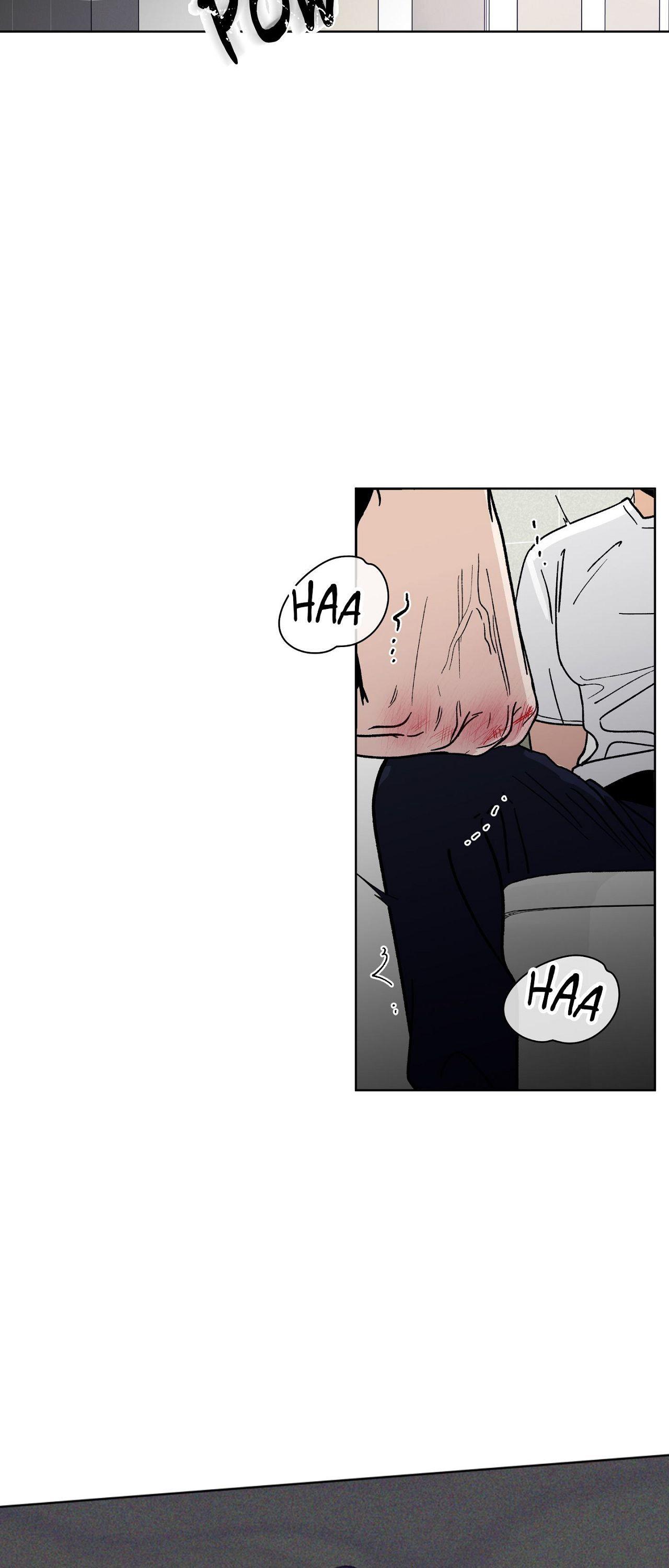 Benevolent Violence Chapter 2 page 46 - 