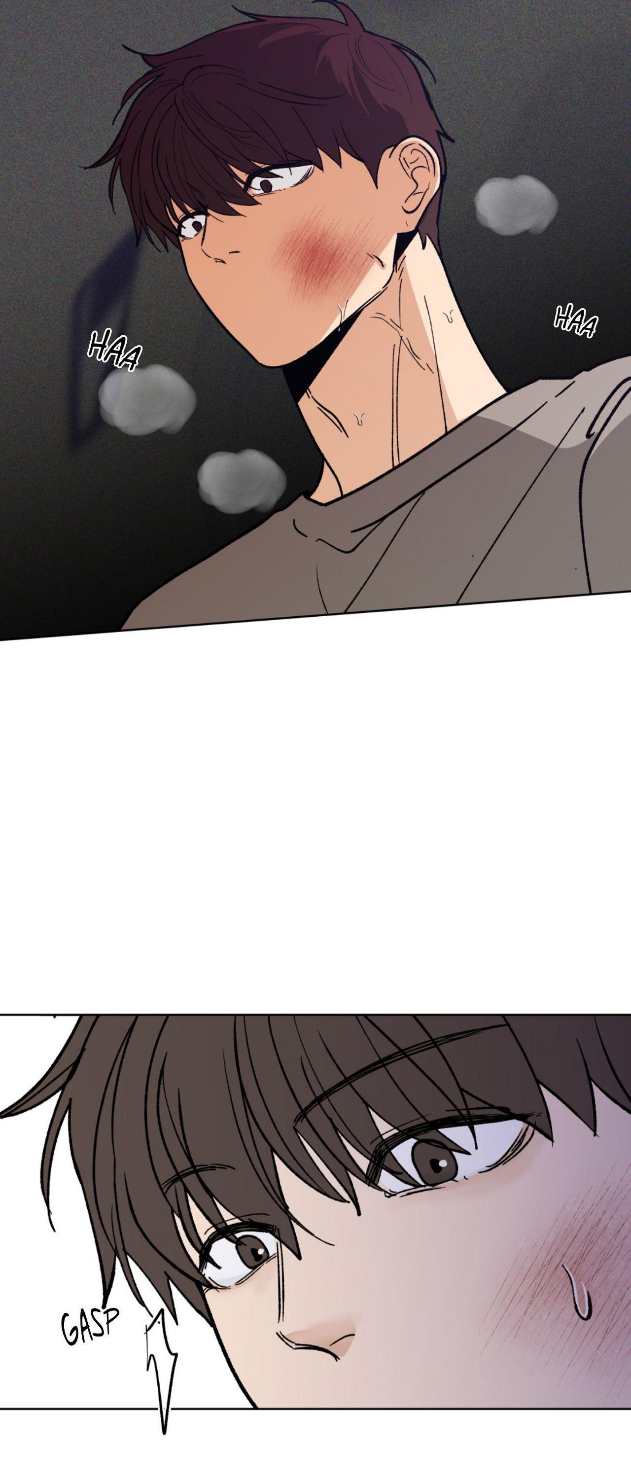 Benevolent Violence Chapter 2 page 47 - 
