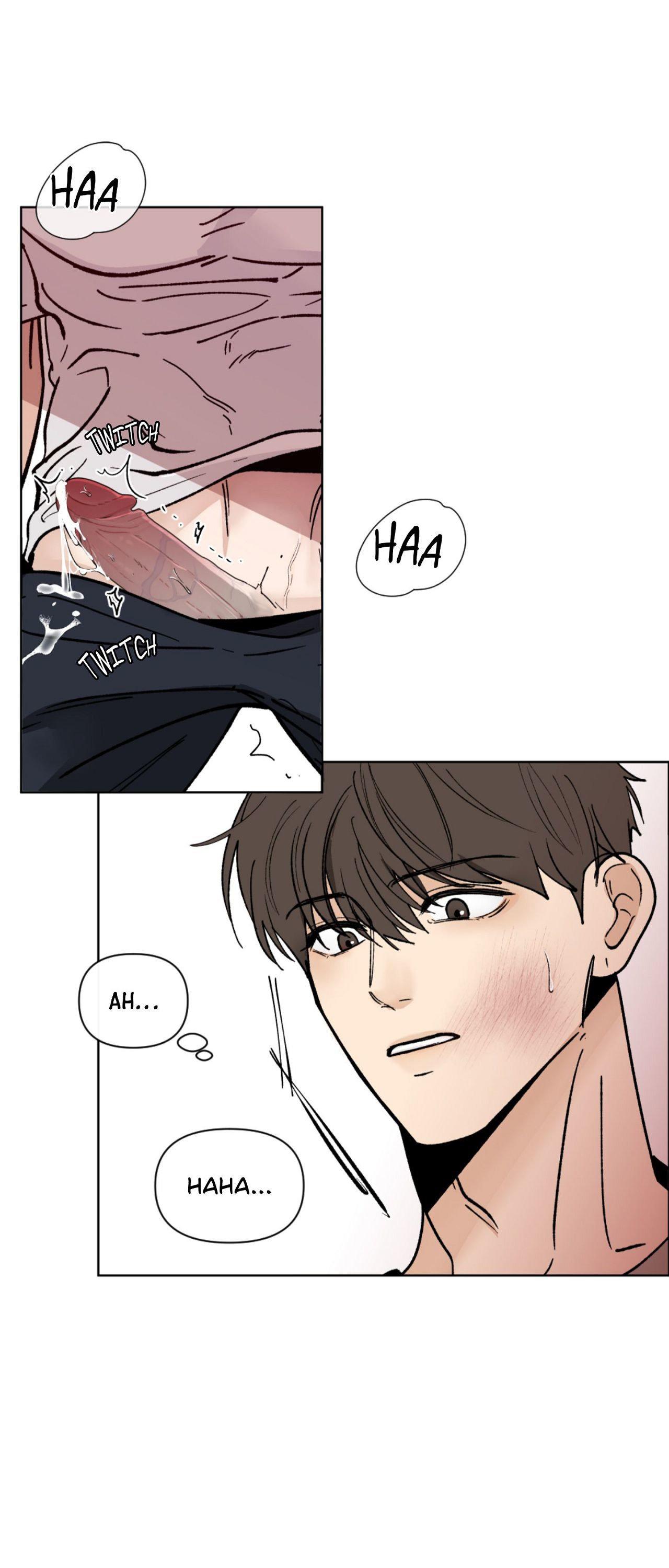 Benevolent Violence Chapter 2 page 49 - 
