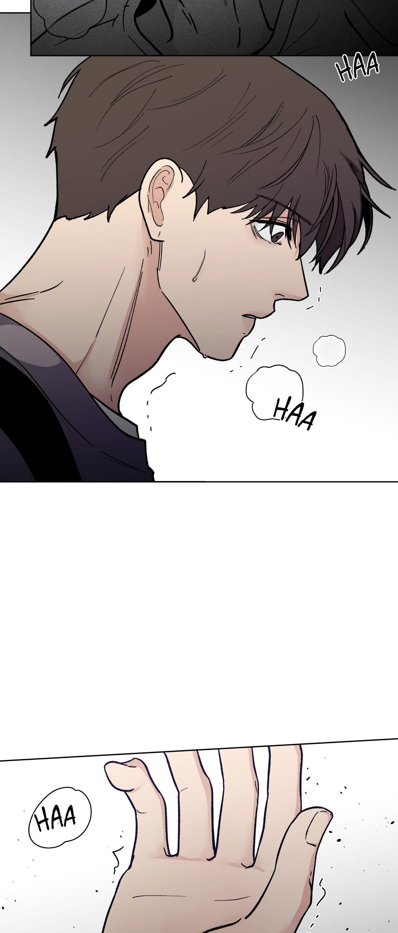 Benevolent Violence Chapter 2 page 53 - 