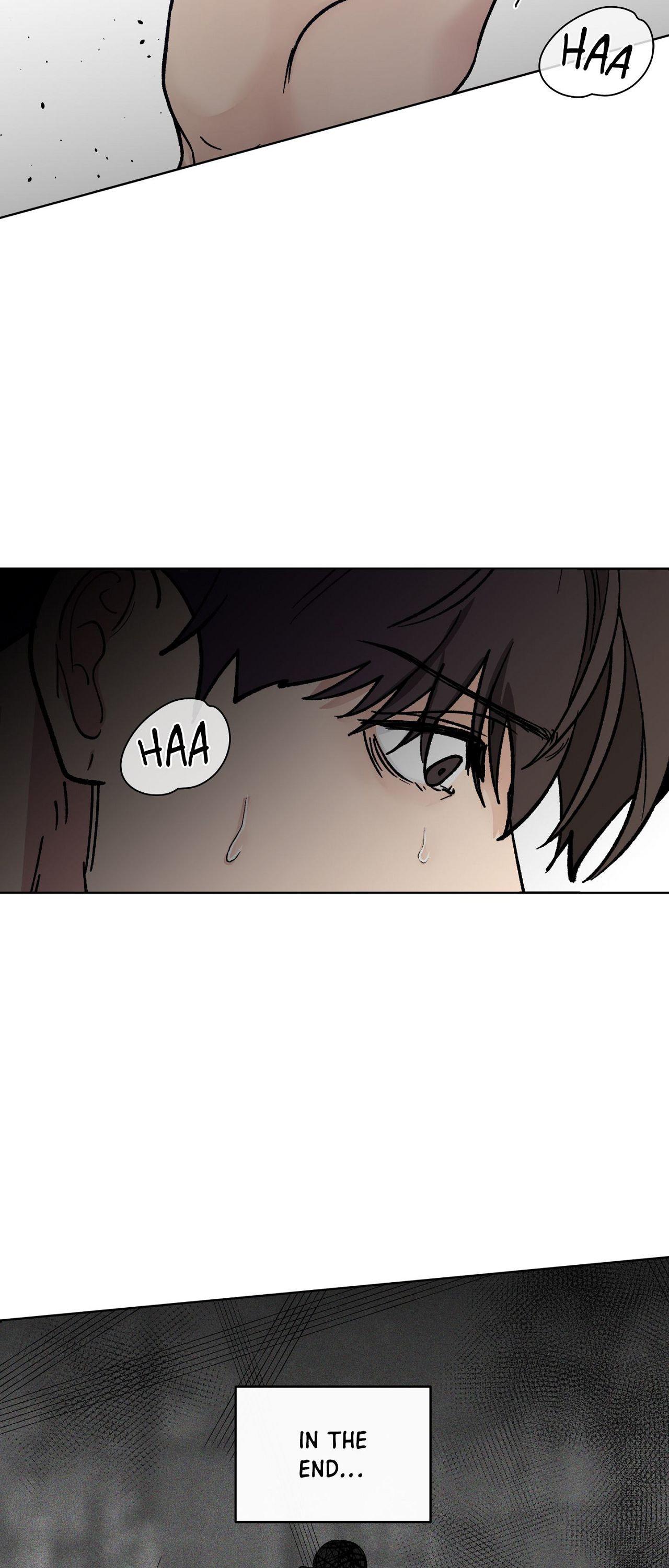 Benevolent Violence Chapter 2 page 54 - 