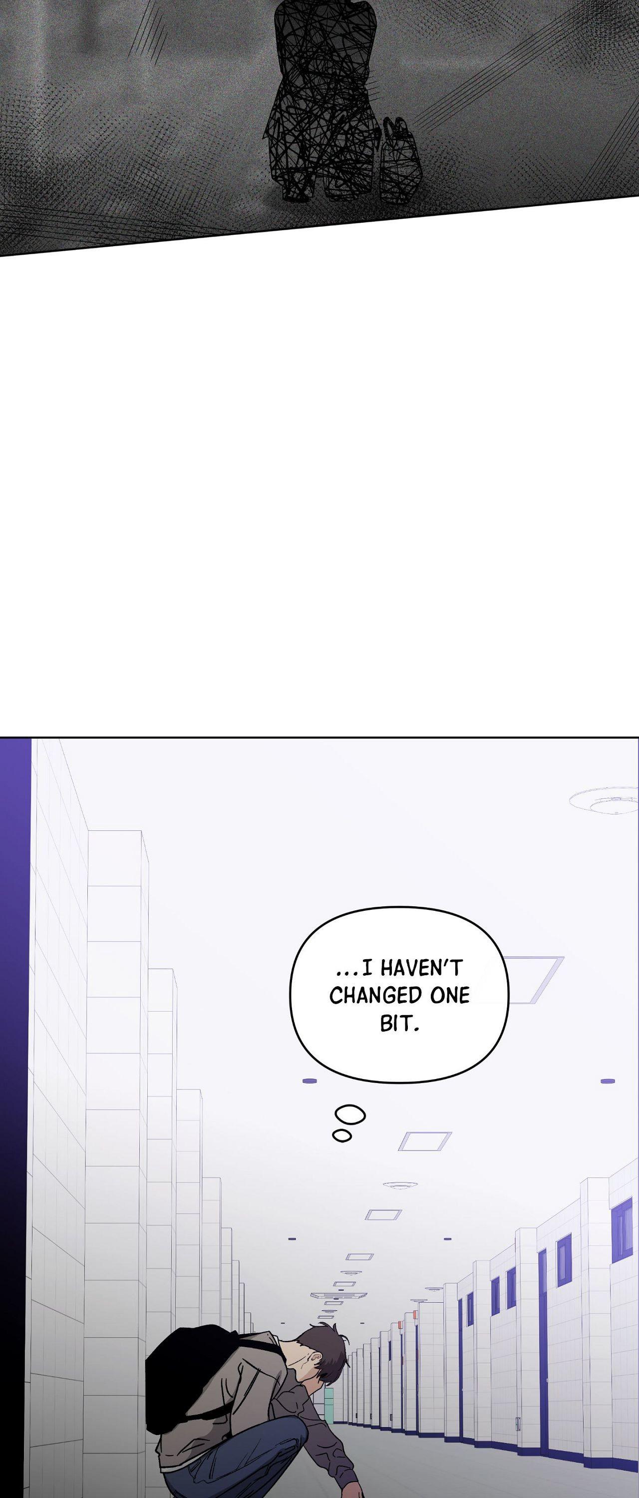 Benevolent Violence Chapter 2 page 55 - 
