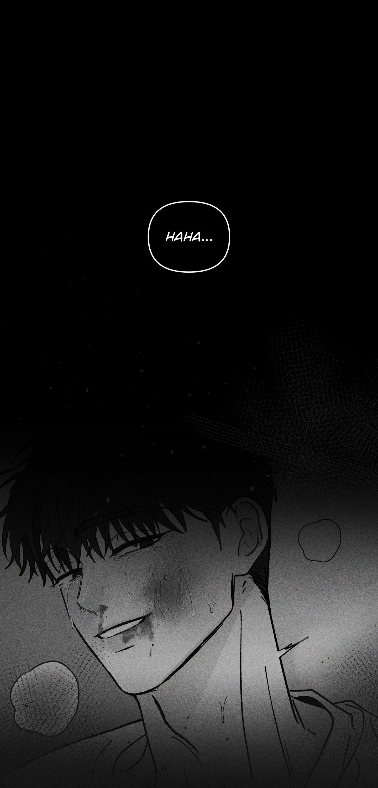 Benevolent Violence Chapter 3 page 1 - 