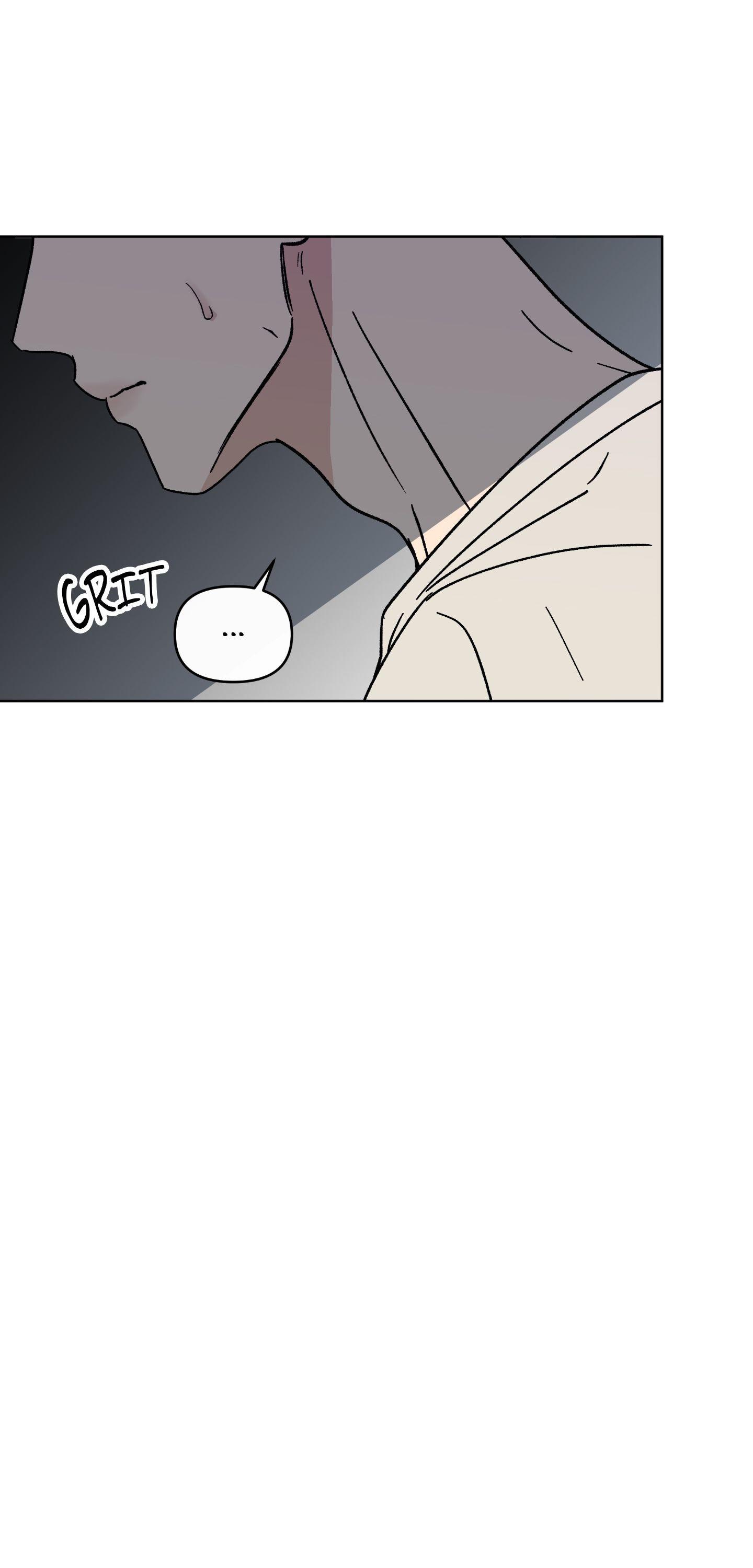 Benevolent Violence Chapter 3 page 12 - 