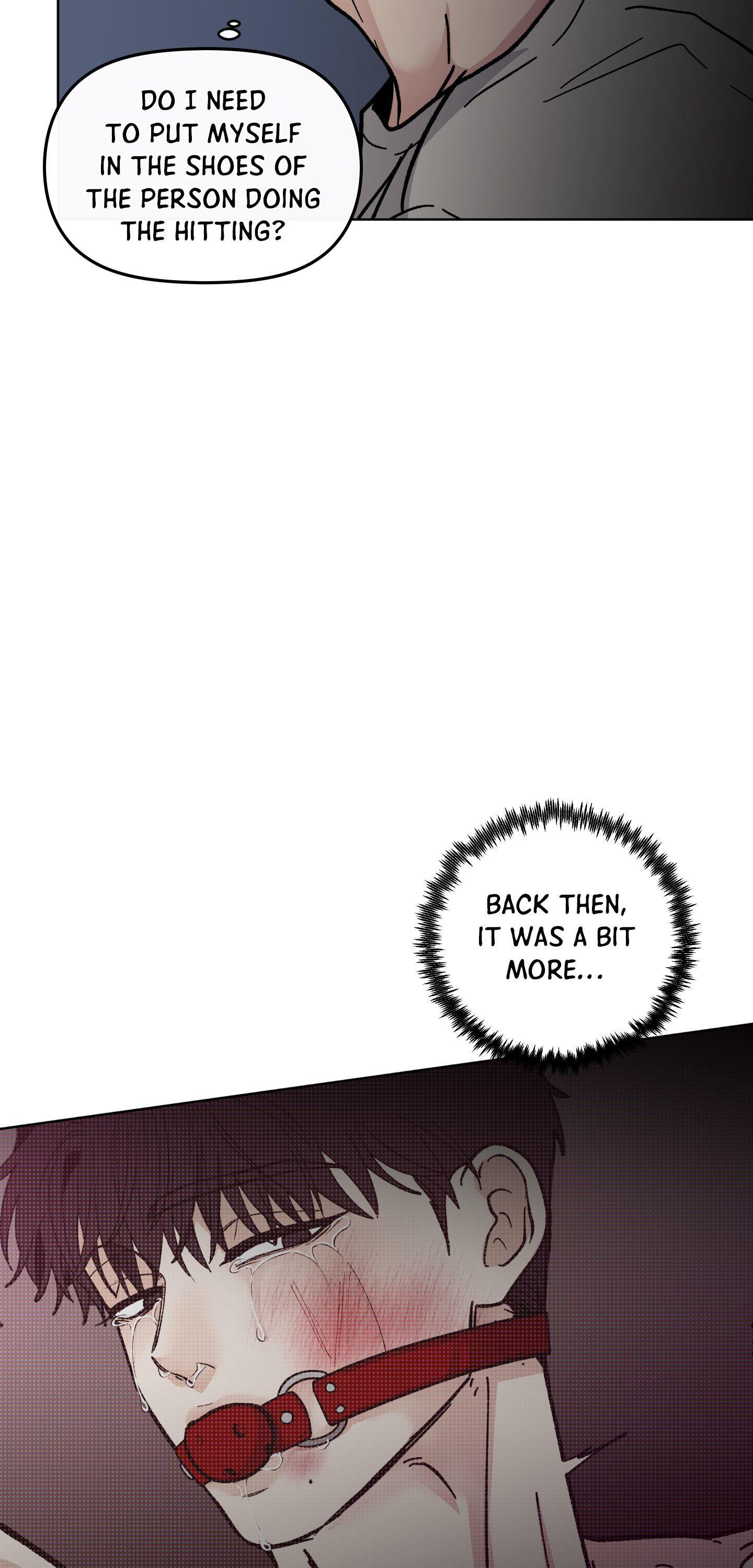 Benevolent Violence Chapter 3 page 19 - 
