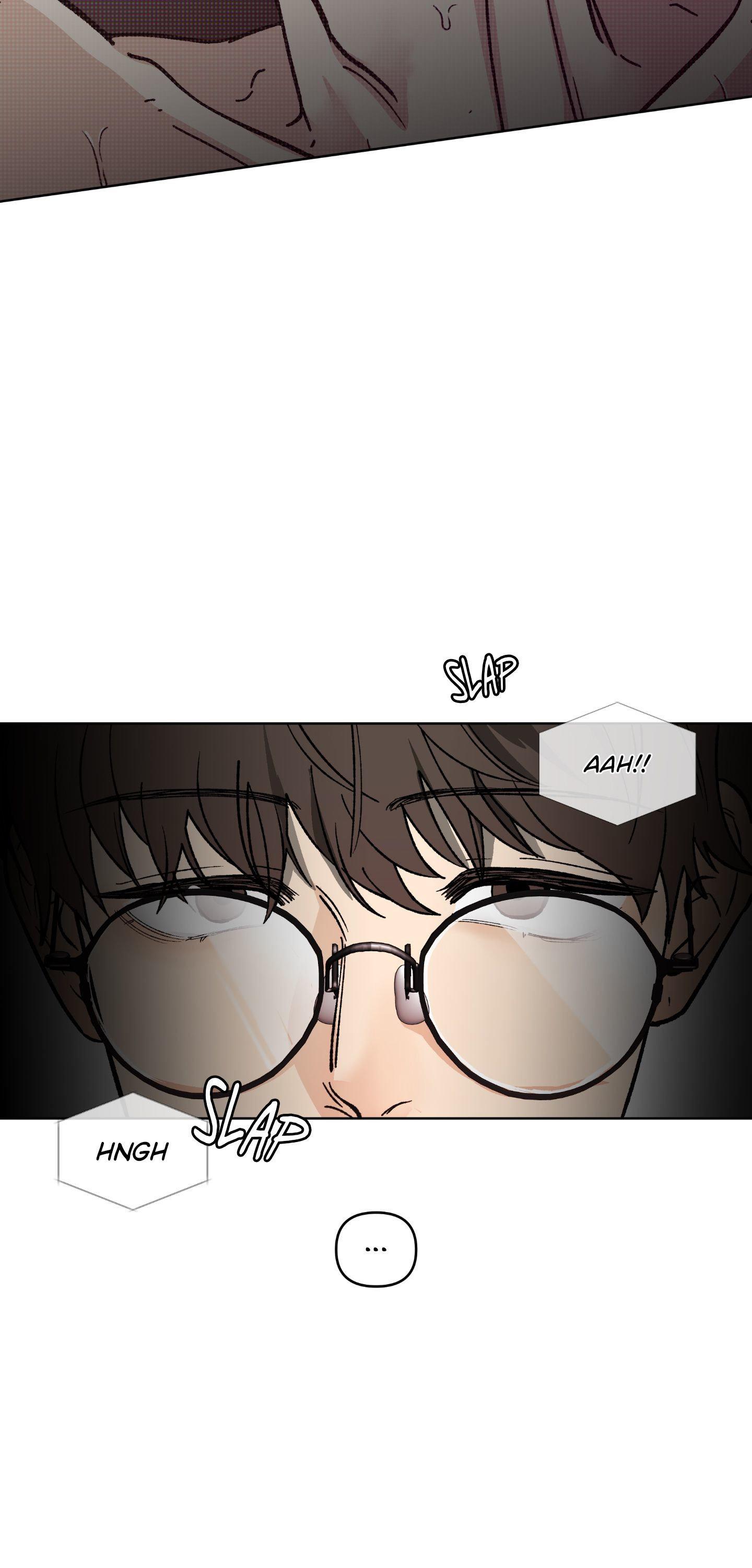 Benevolent Violence Chapter 3 page 20 - 