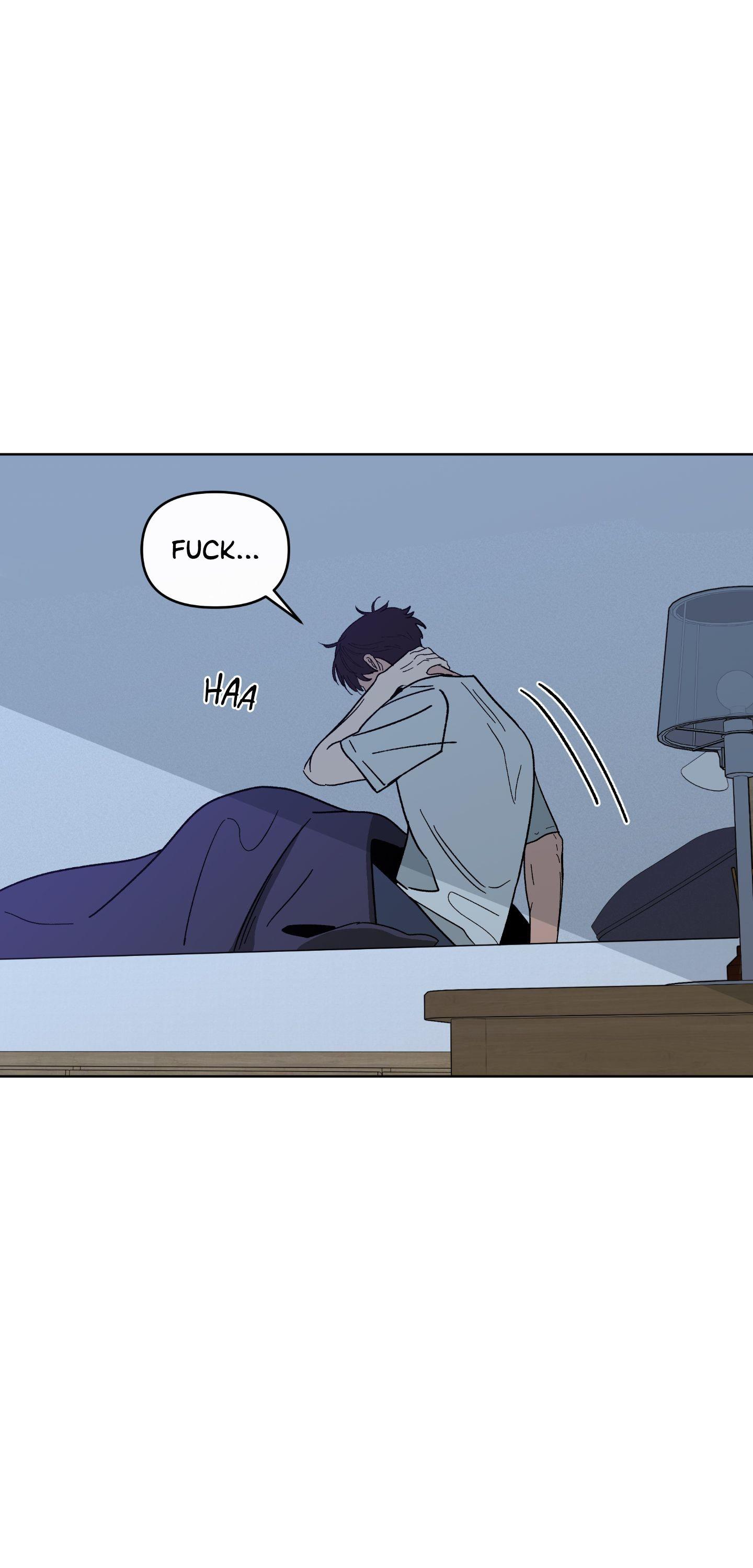 Benevolent Violence Chapter 3 page 4 - 