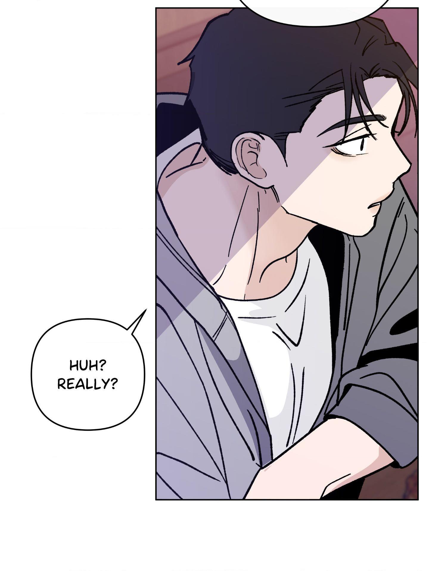 Benevolent Violence Chapter 3 page 39 - 