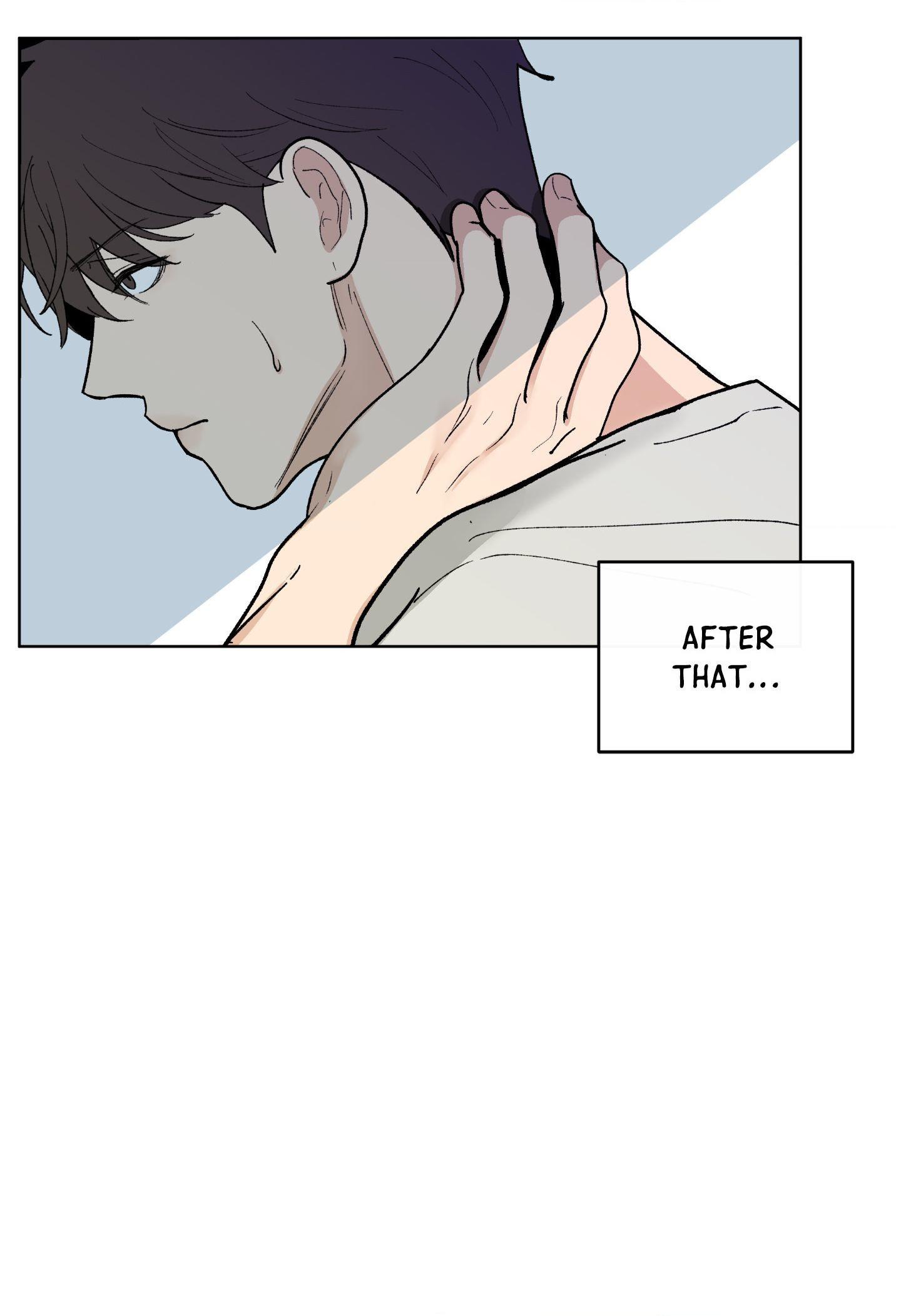 Benevolent Violence Chapter 3 page 5 - 