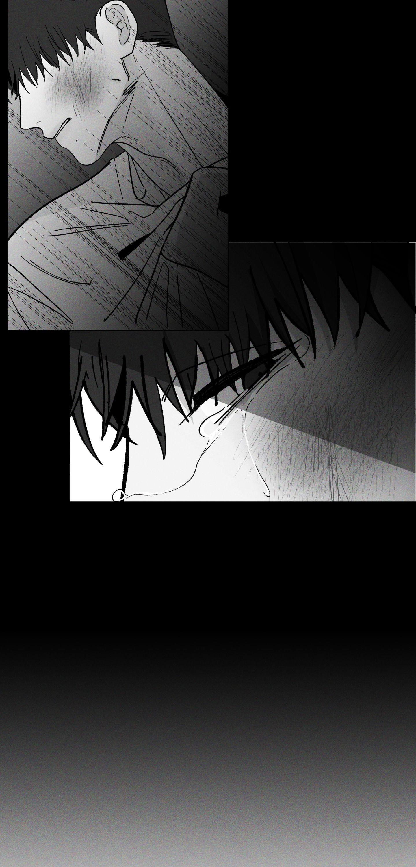 Benevolent Violence Chapter 3 page 41 - 