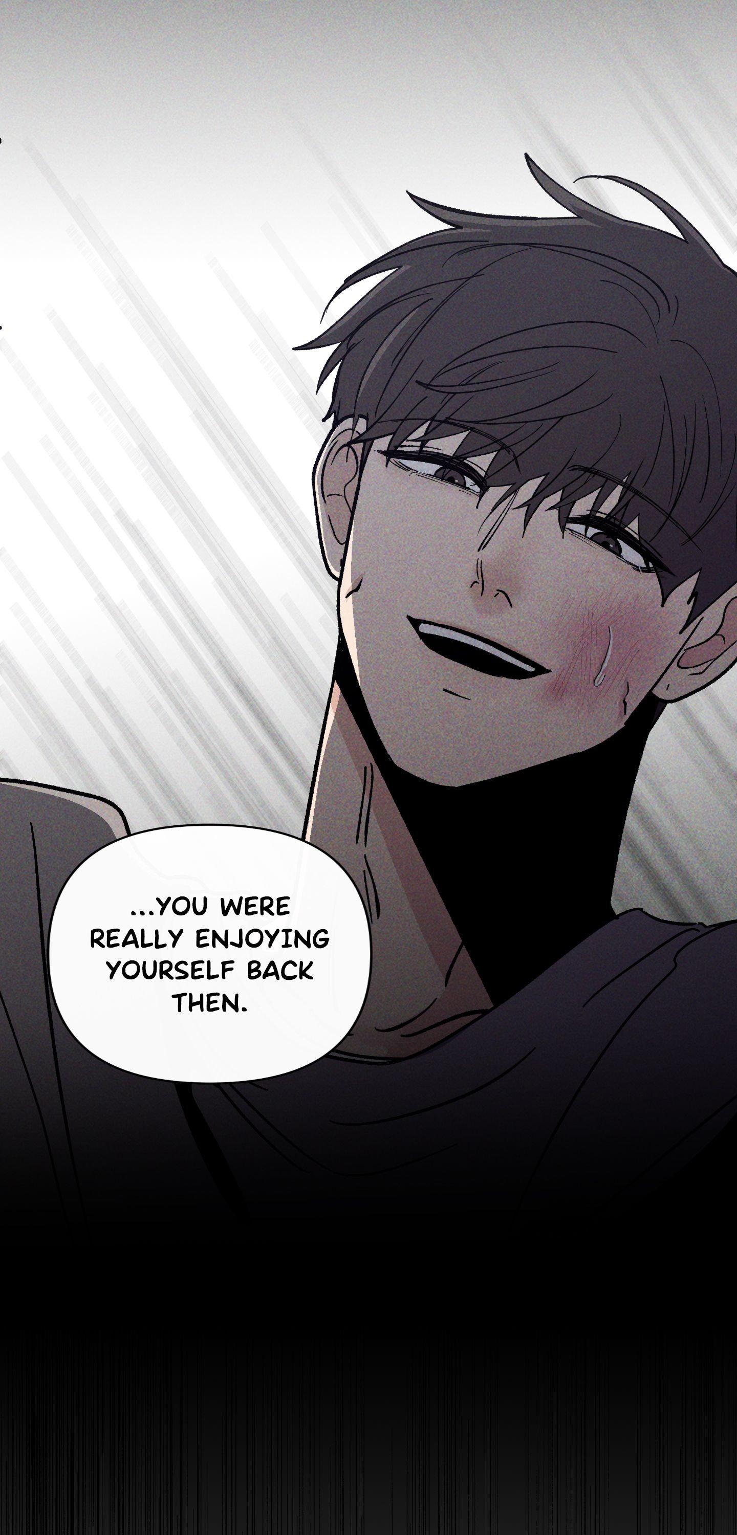 Benevolent Violence Chapter 3 page 42 - 