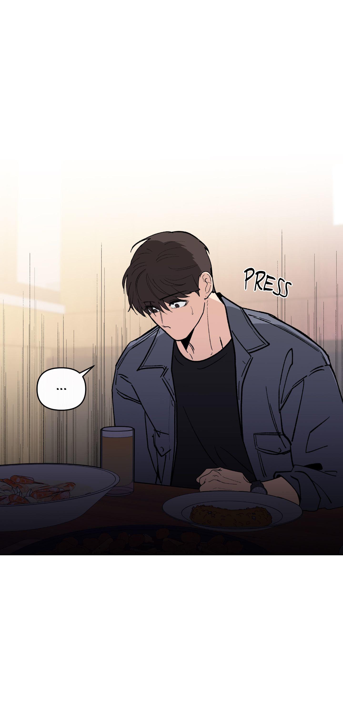 Benevolent Violence Chapter 3 page 44 - 