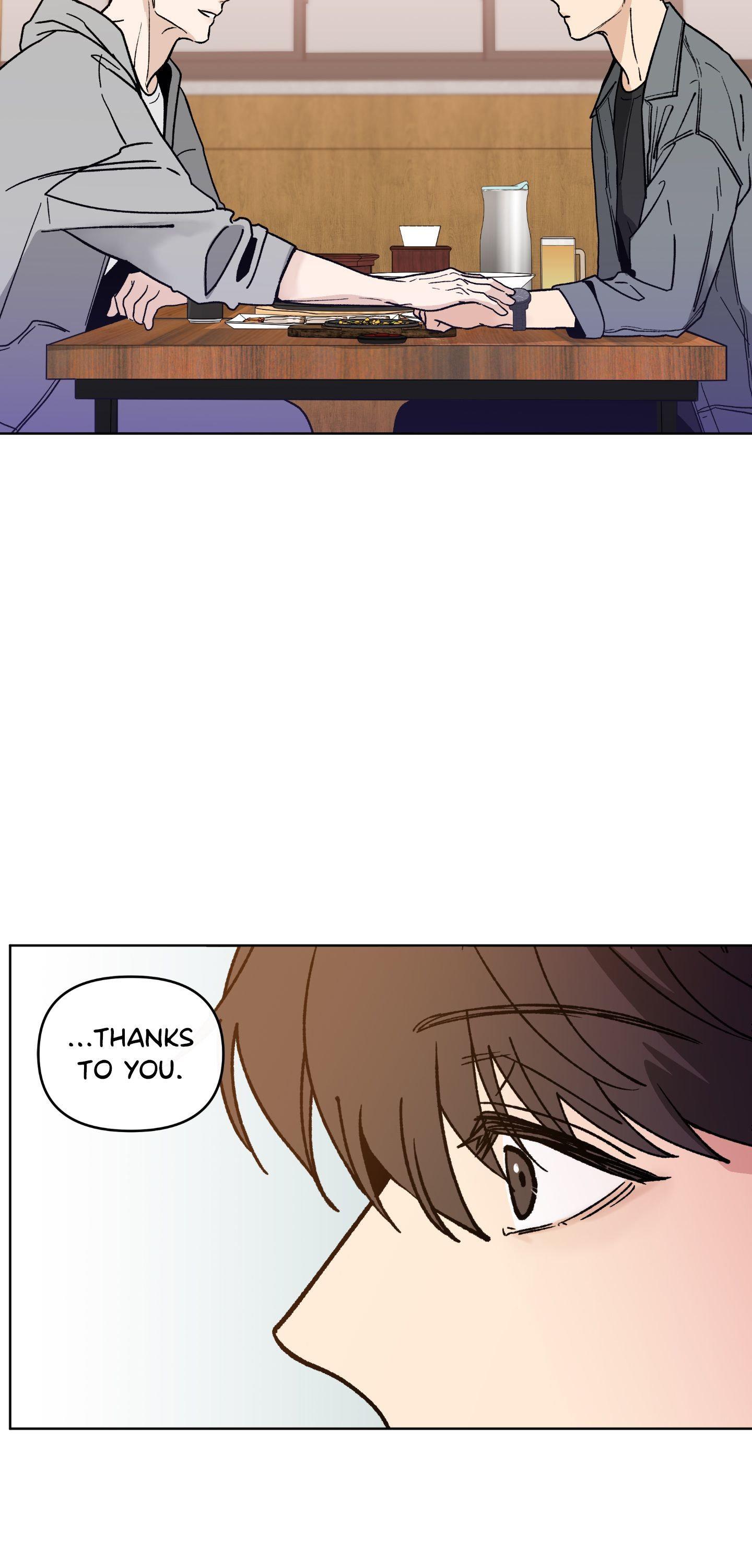 Benevolent Violence Chapter 3 page 47 - 