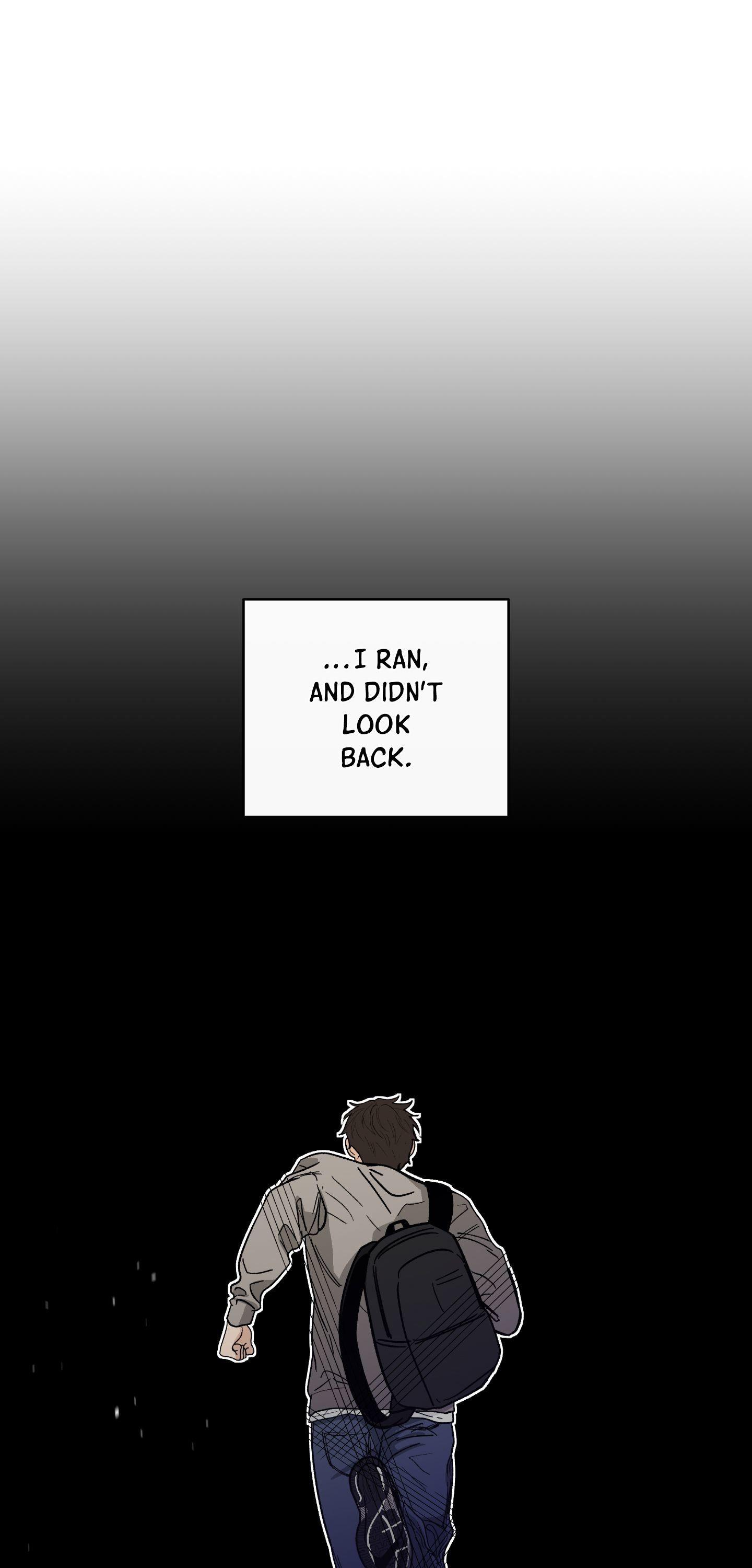 Benevolent Violence Chapter 3 page 6 - 