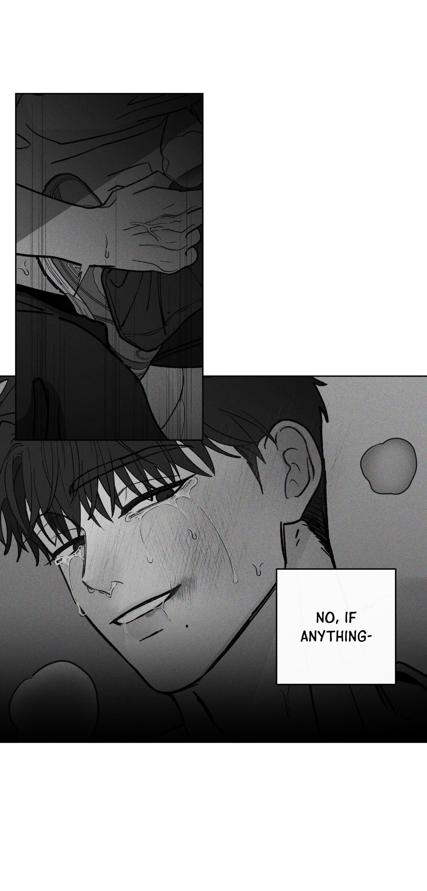 Benevolent Violence Chapter 3 page 57 - 