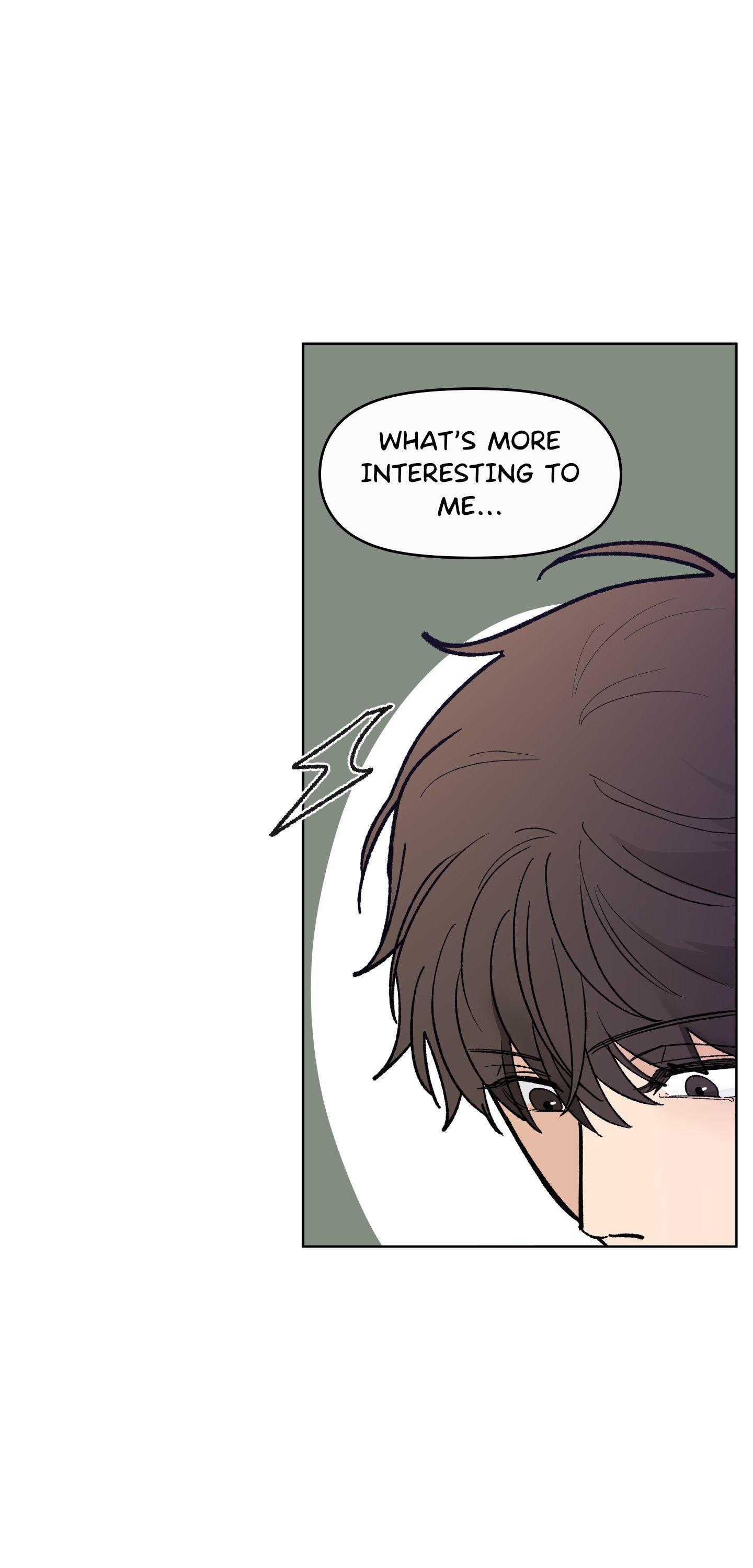 Benevolent Violence Chapter 3 page 58 - 