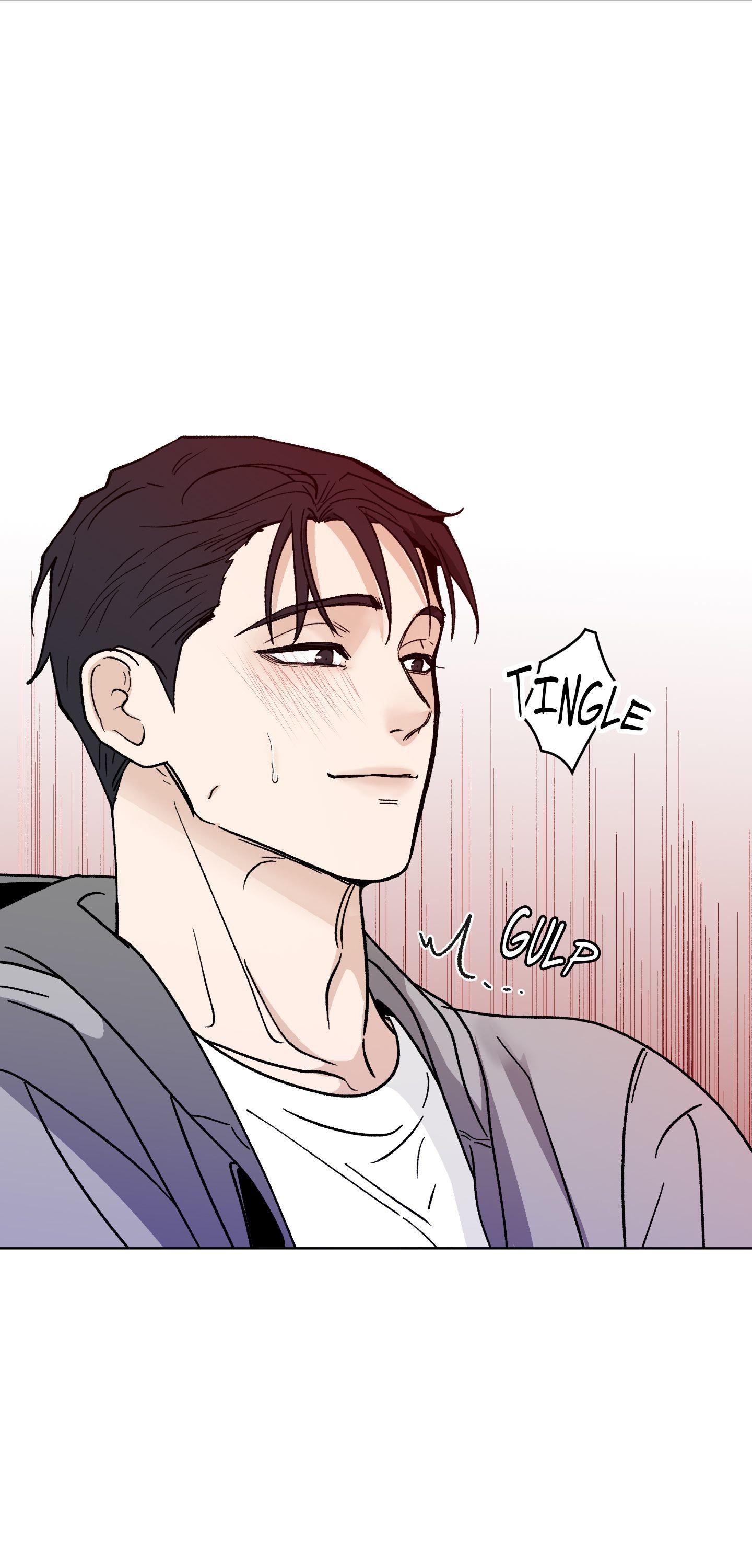 Benevolent Violence Chapter 3 page 65 - 