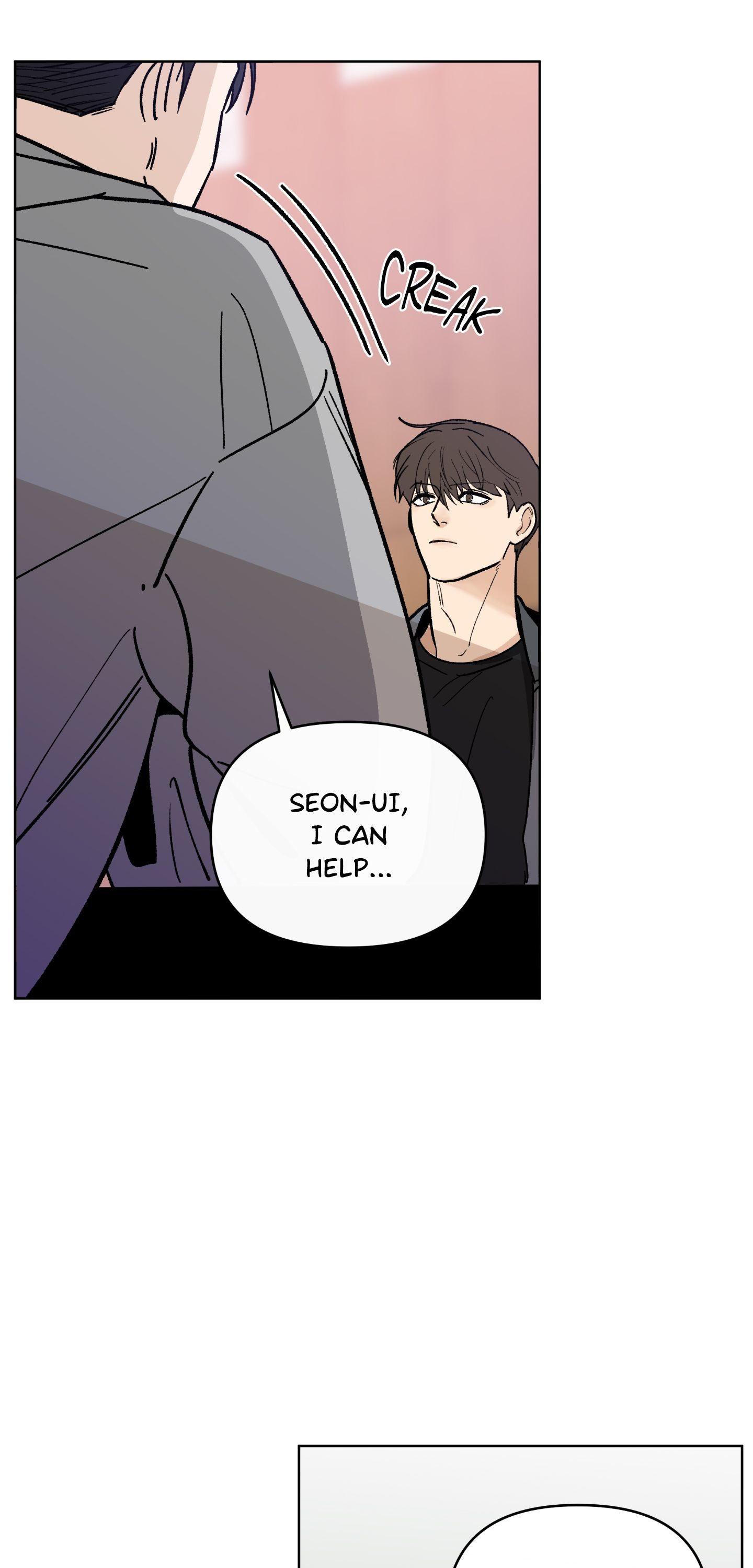 Benevolent Violence Chapter 3 page 66 - 