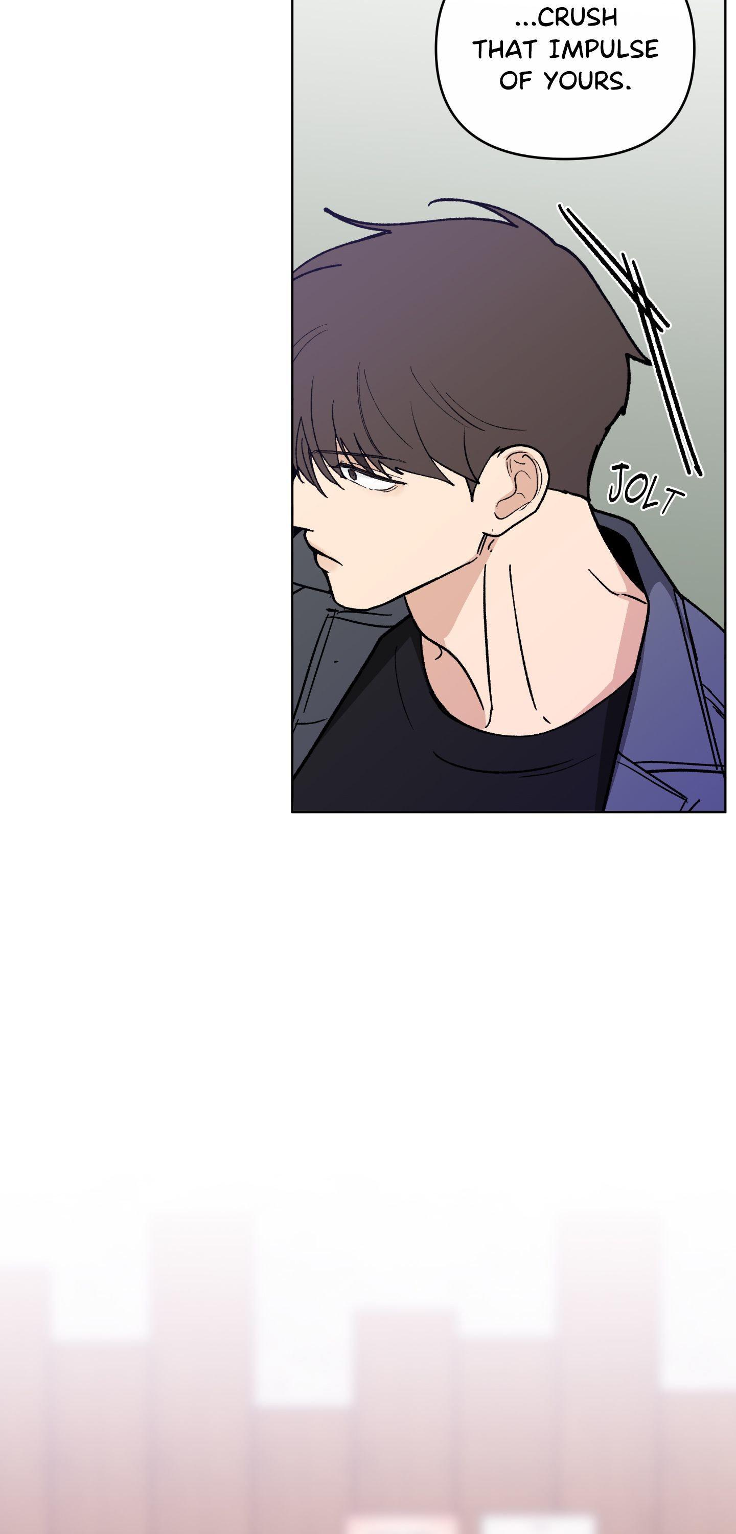 Benevolent Violence Chapter 3 page 67 - 