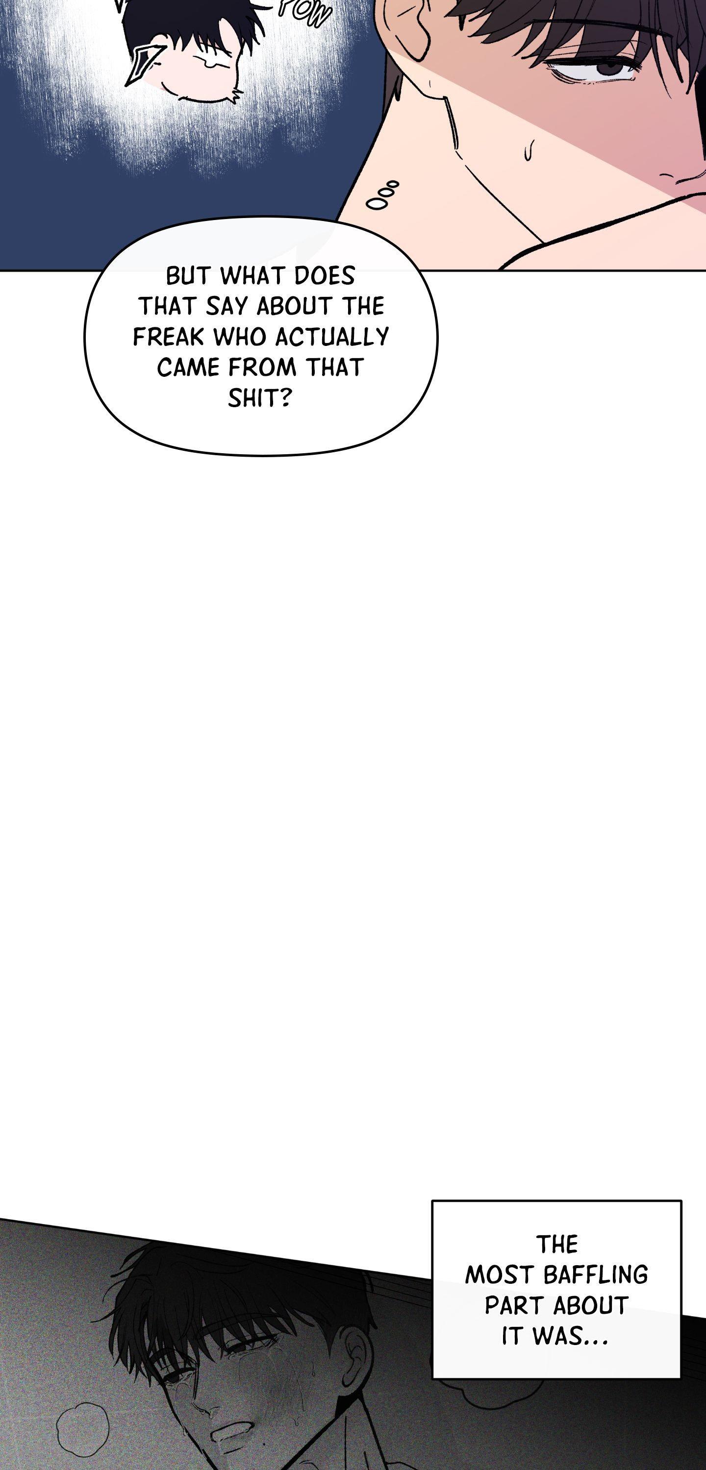 Benevolent Violence Chapter 3 page 9 - 