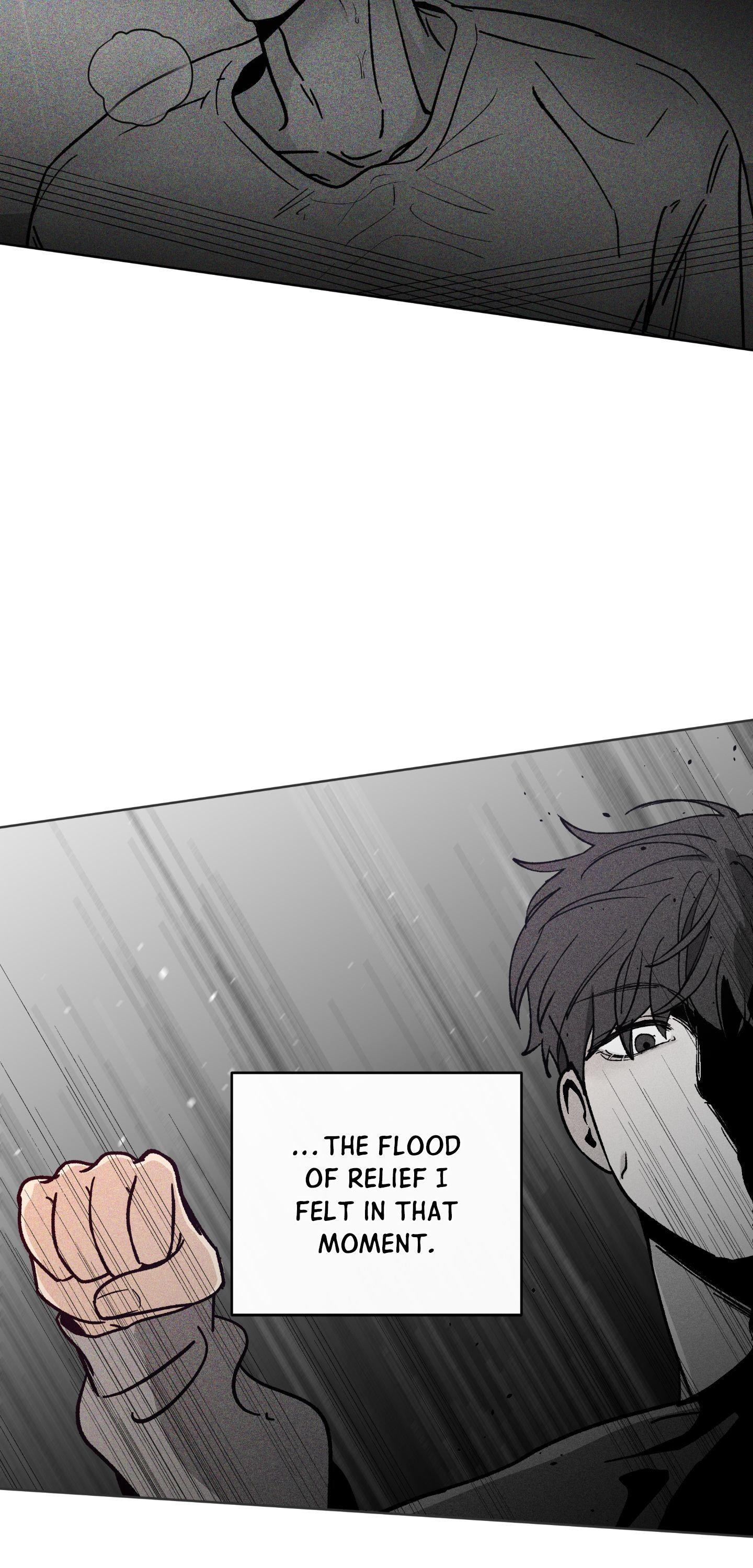 Benevolent Violence Chapter 3 page 10 - 