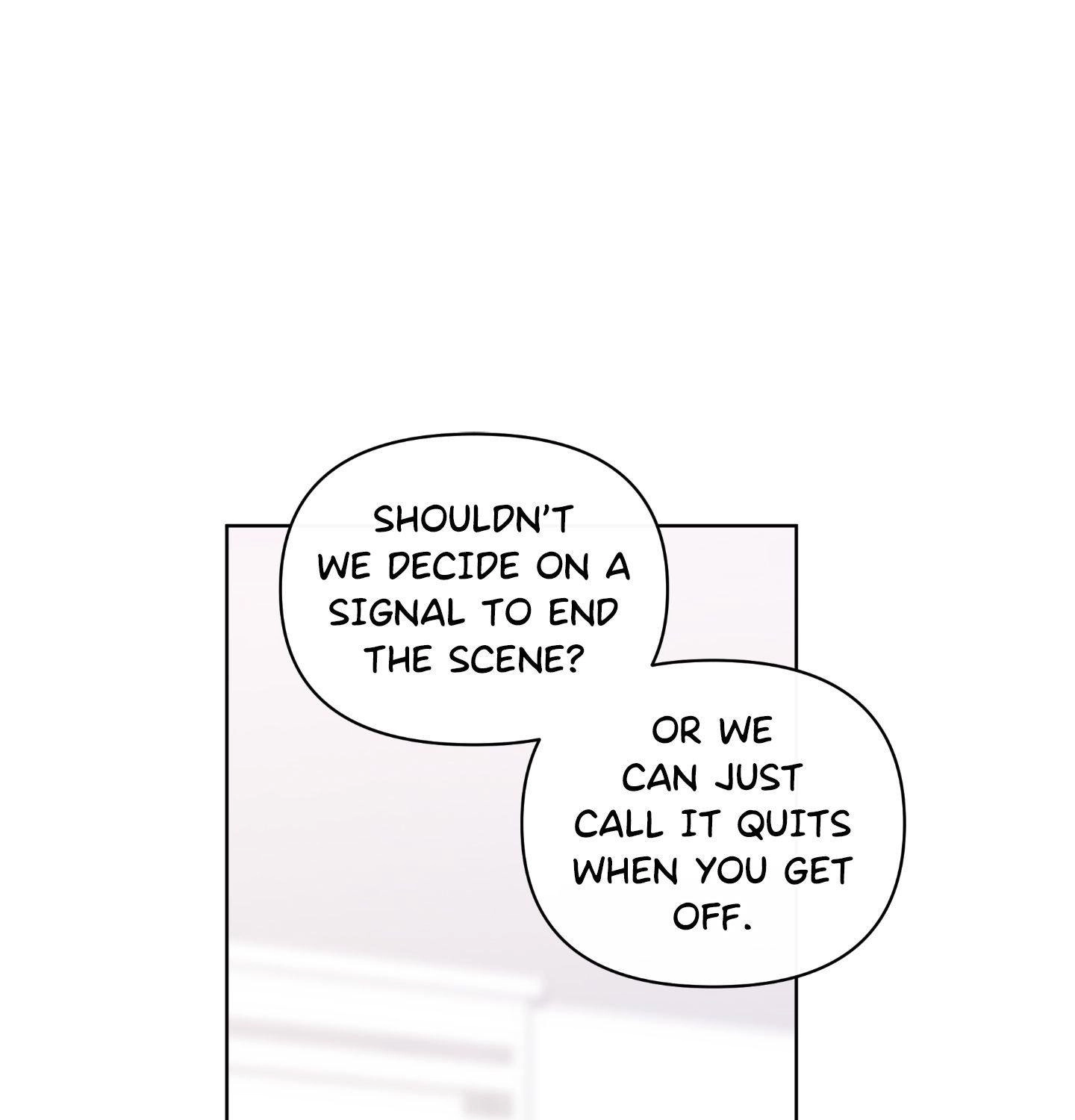 Benevolent Violence Chapter 4 page 101 - 