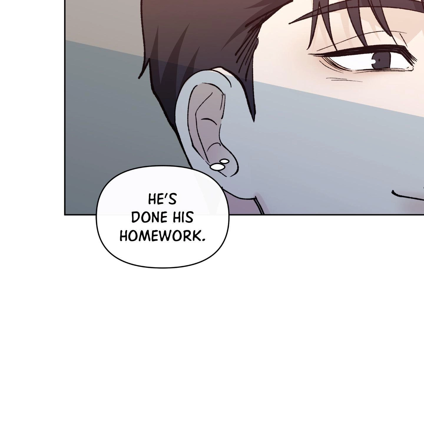 Benevolent Violence Chapter 4 page 103 - 