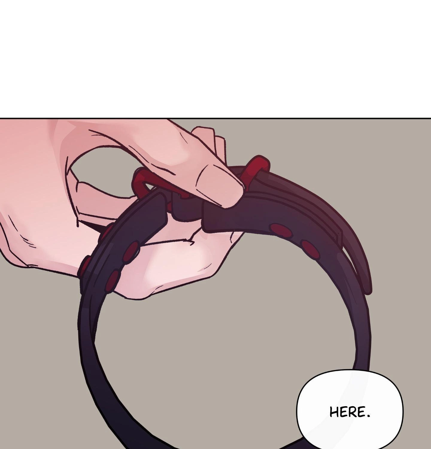 Benevolent Violence Chapter 4 page 106 - 