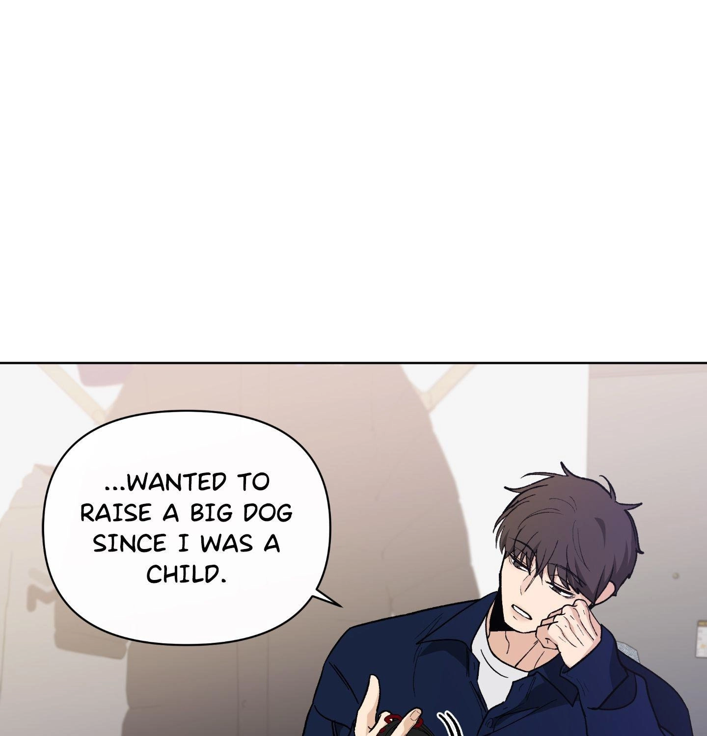 Benevolent Violence Chapter 4 page 114 - 