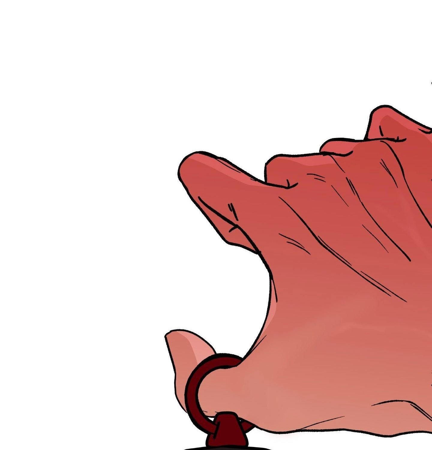 Benevolent Violence Chapter 4 page 117 - 