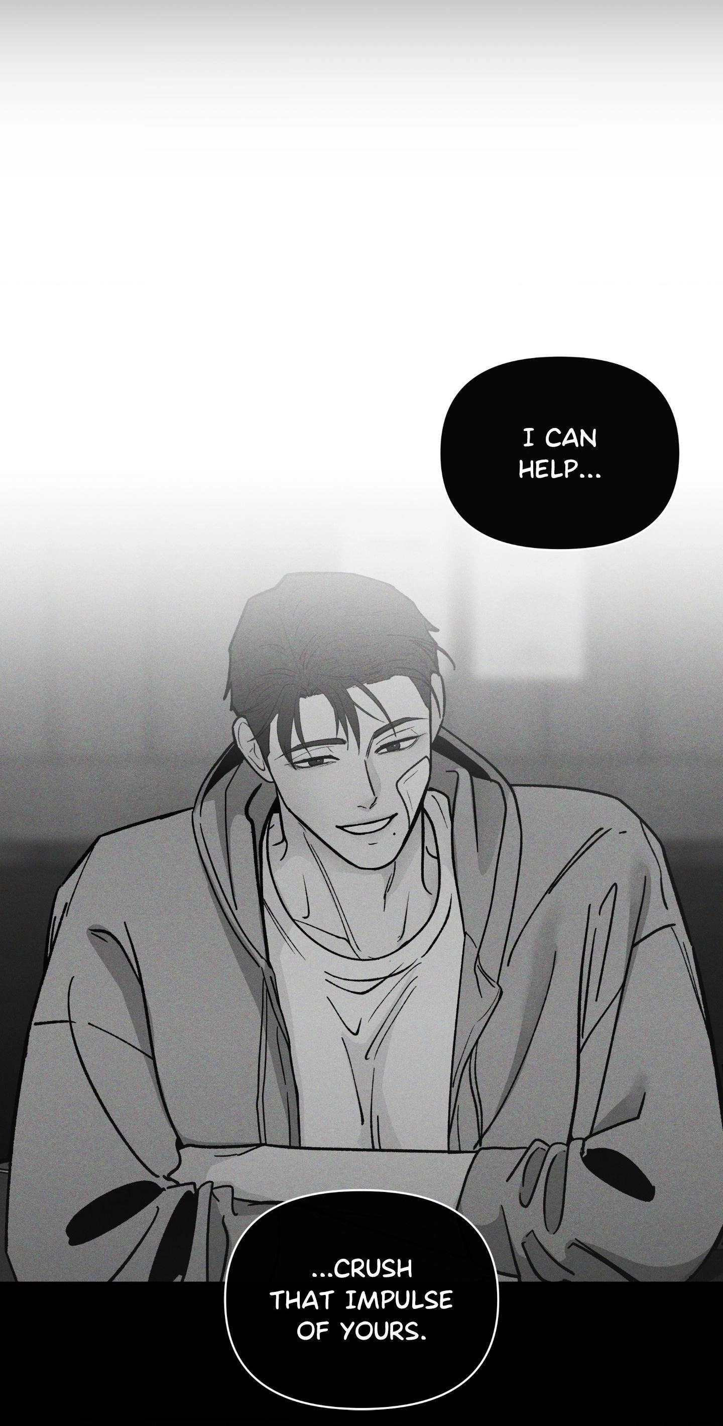 Benevolent Violence Chapter 4 page 20 - 
