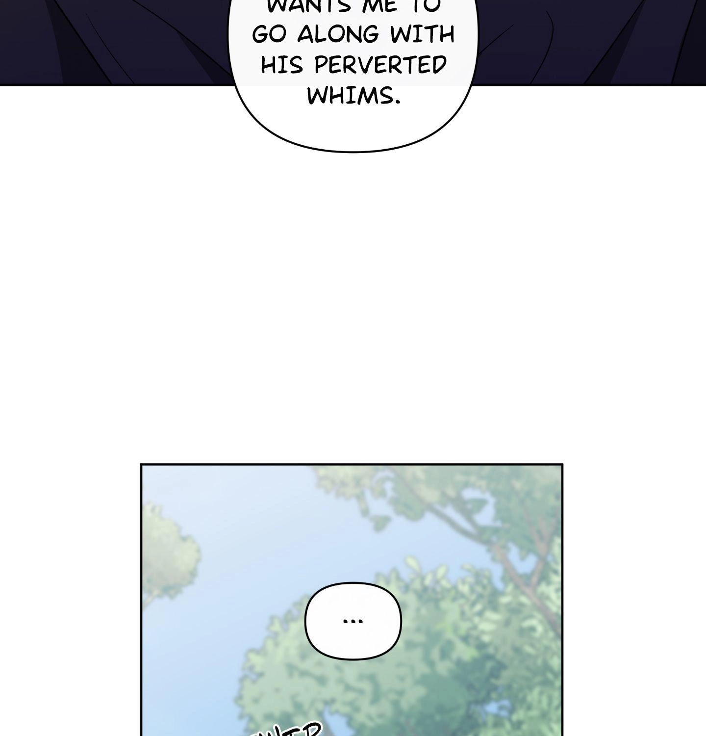 Benevolent Violence Chapter 4 page 23 - 