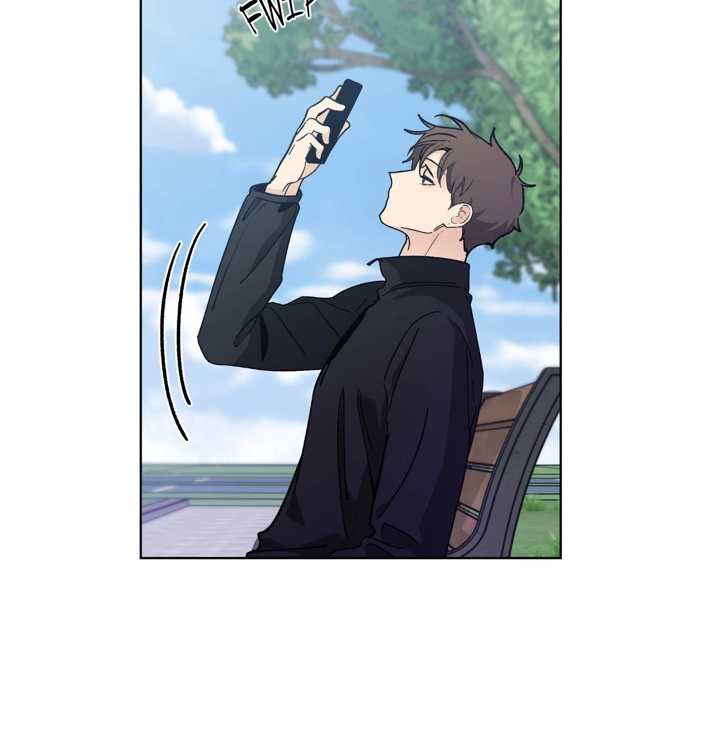 Benevolent Violence Chapter 4 page 24 - 