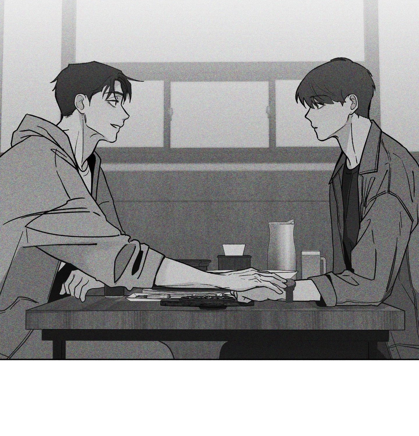 Benevolent Violence Chapter 4 page 31 - 