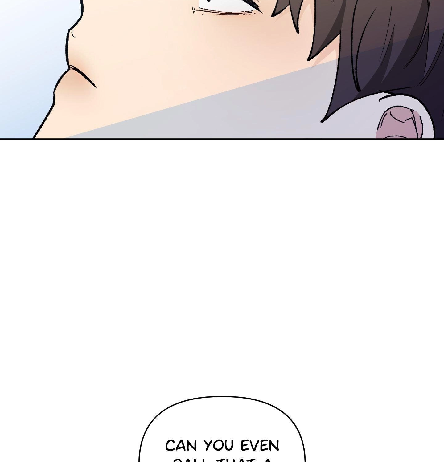 Benevolent Violence Chapter 4 page 33 - 