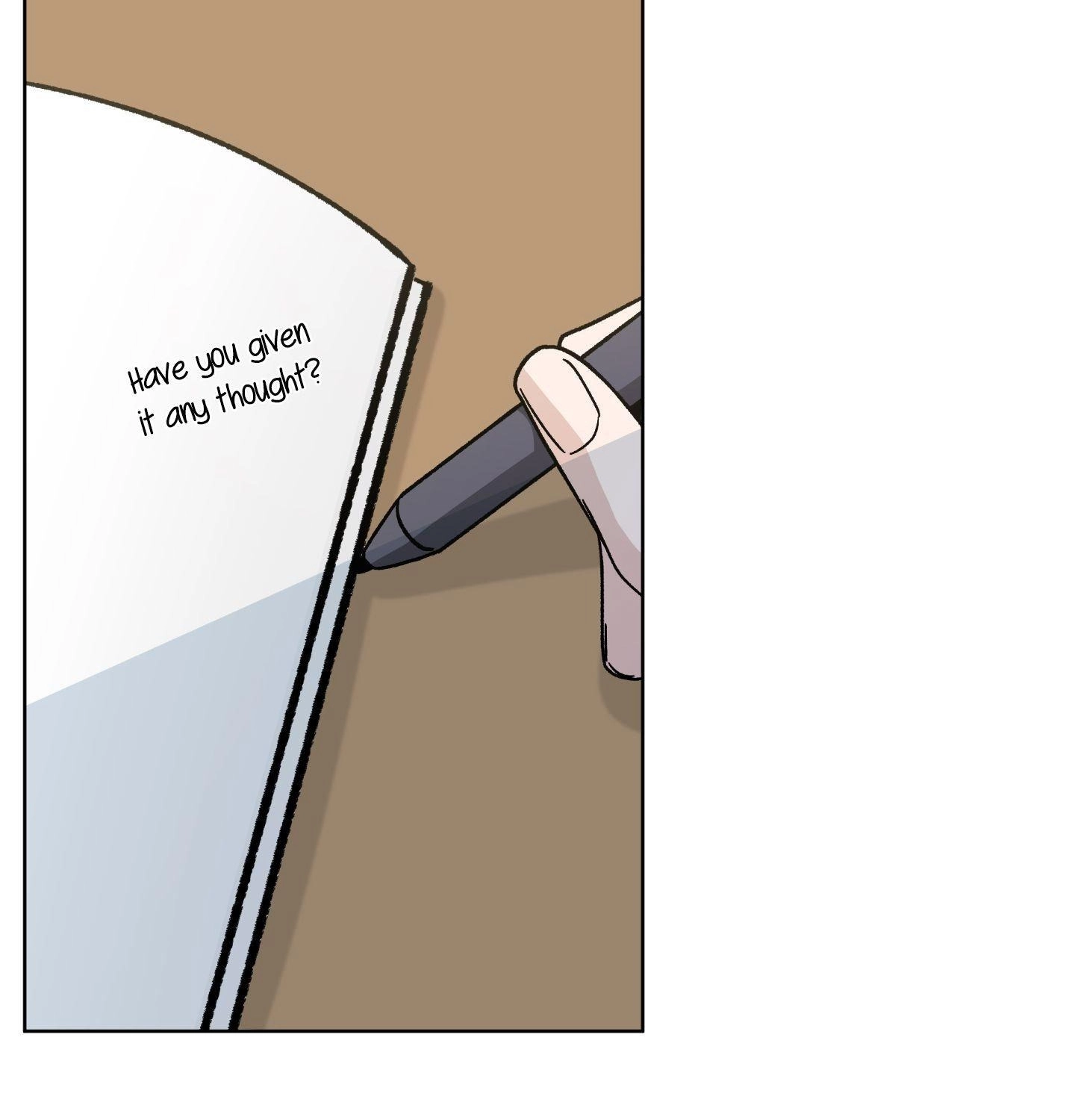 Benevolent Violence Chapter 4 page 46 - 