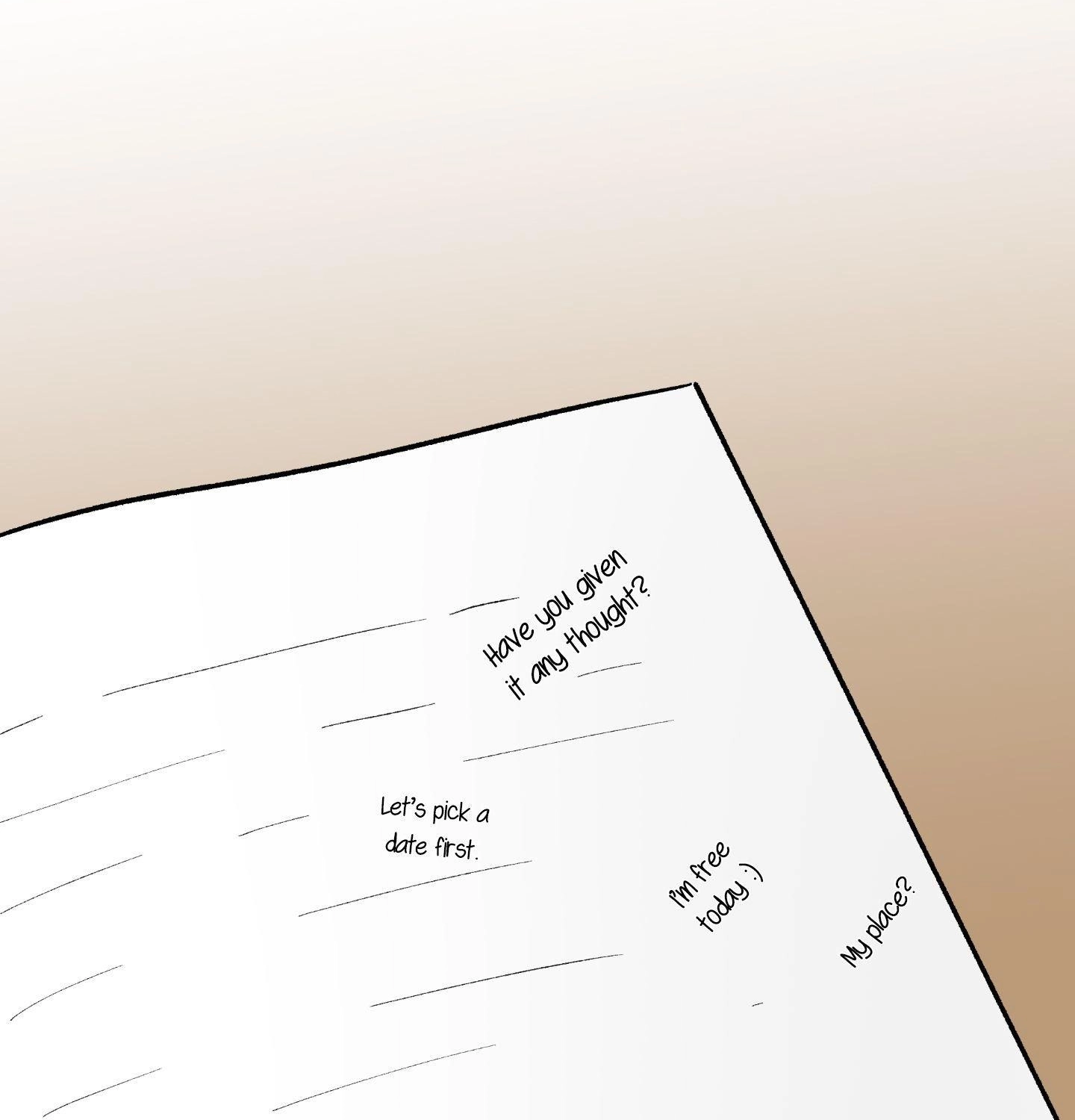 Benevolent Violence Chapter 4 page 53 - 