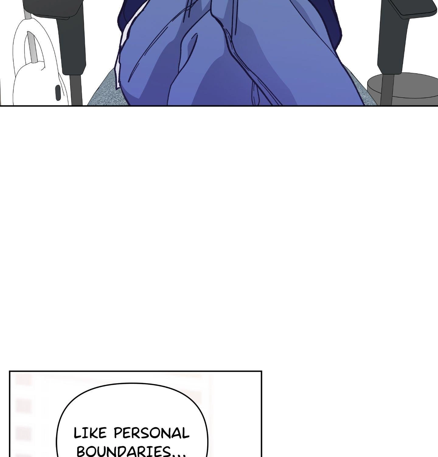 Benevolent Violence Chapter 4 page 58 - 
