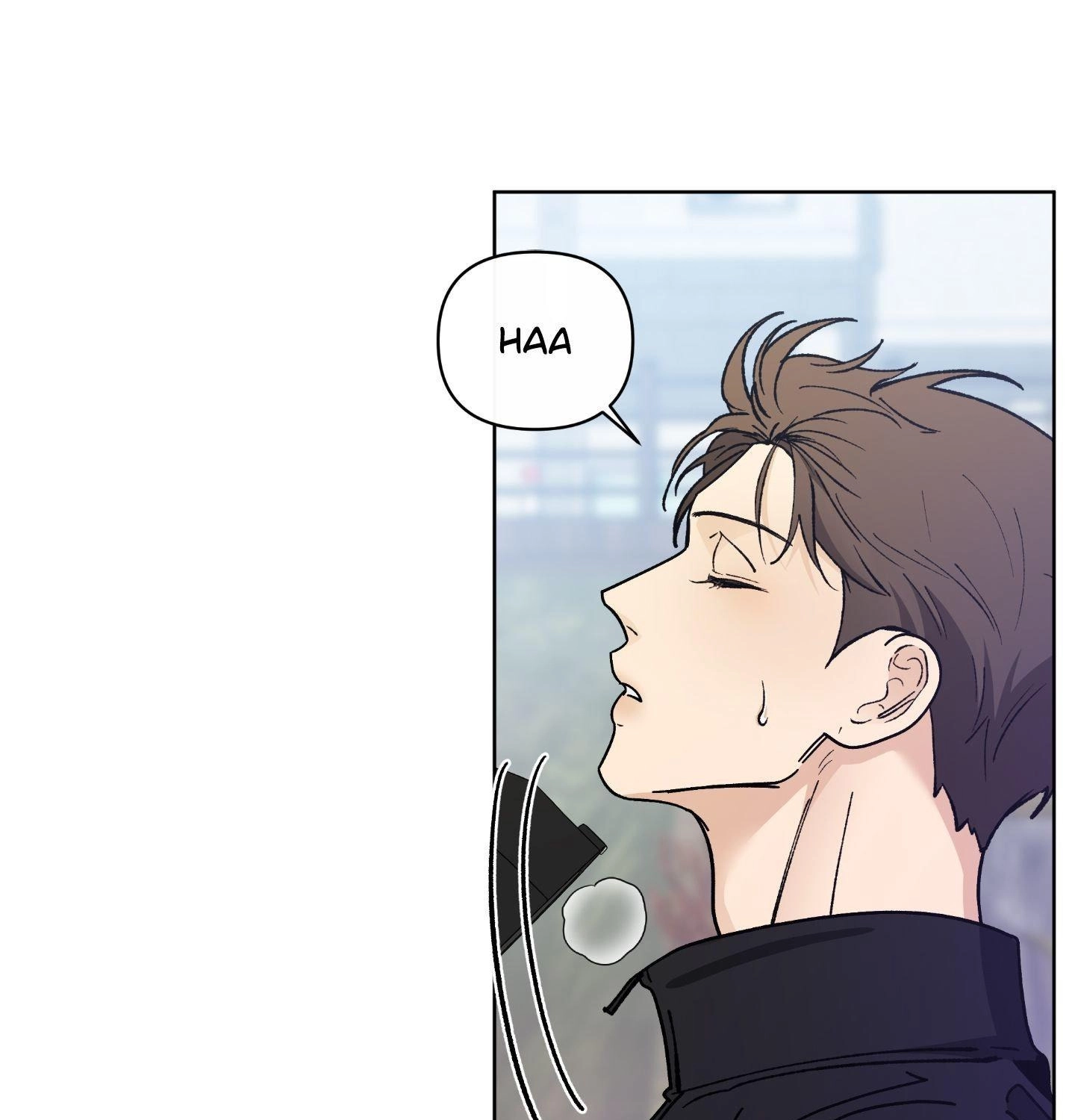 Benevolent Violence Chapter 4 page 7 - 