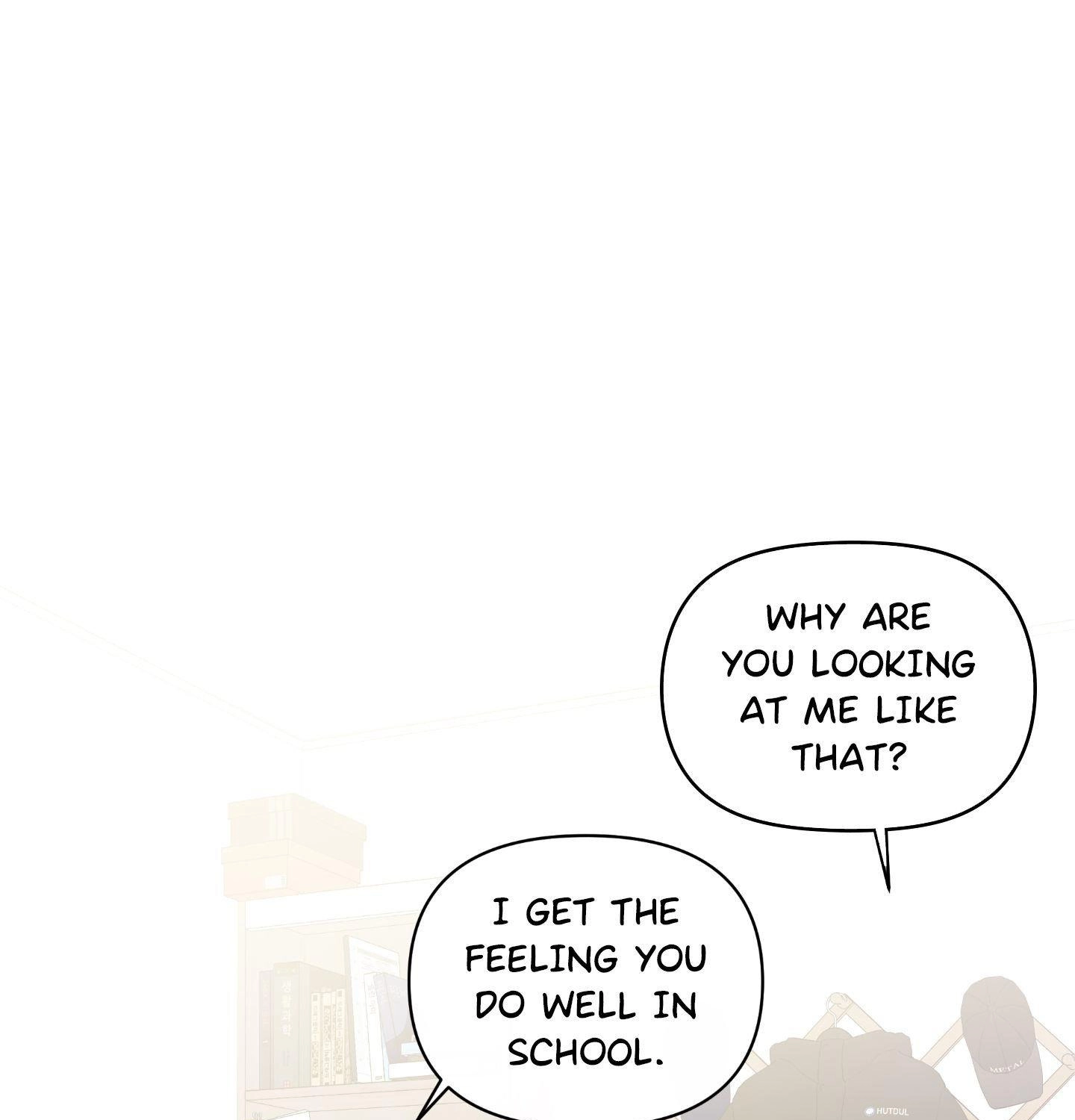 Benevolent Violence Chapter 4 page 61 - 