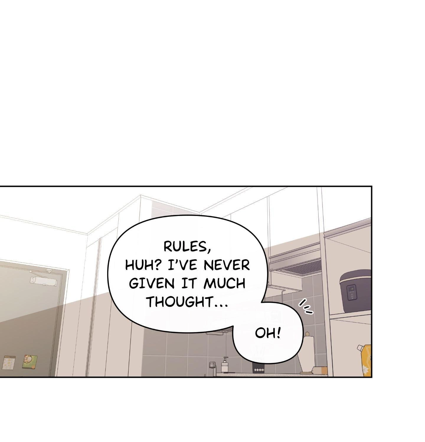 Benevolent Violence Chapter 4 page 63 - 