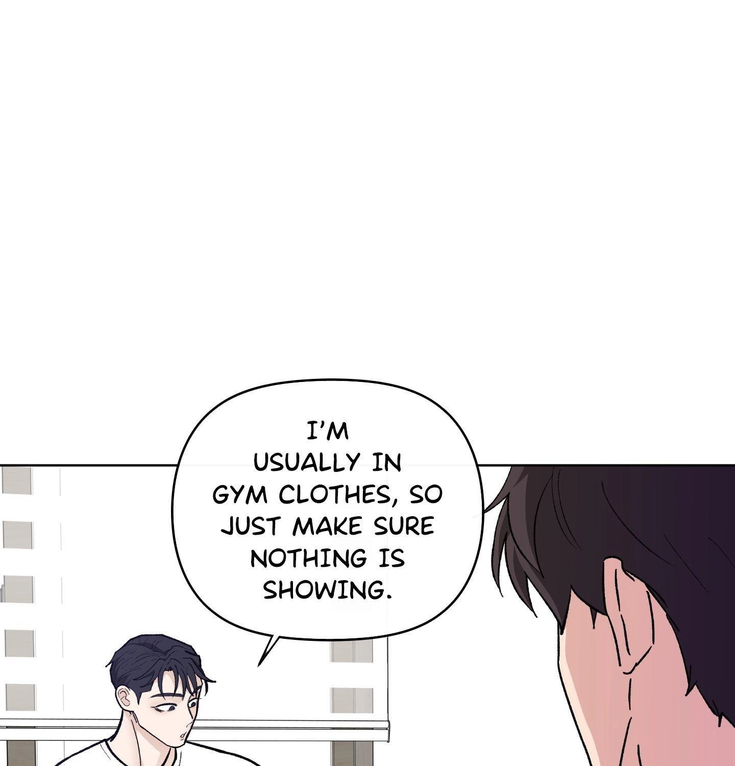 Benevolent Violence Chapter 4 page 64 - 