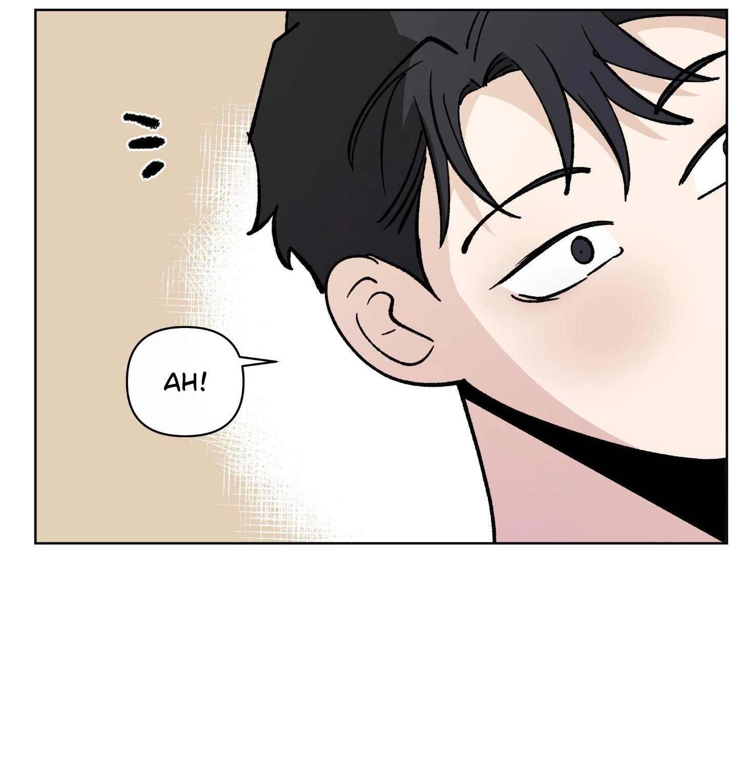 Benevolent Violence Chapter 4 page 73 - 