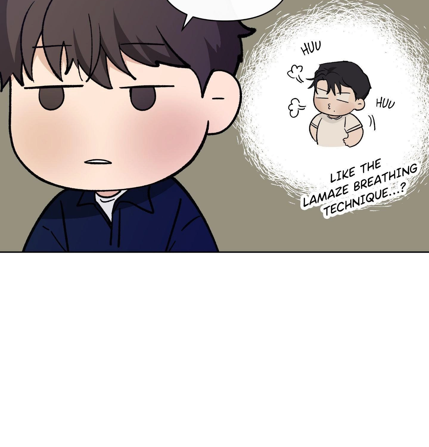 Benevolent Violence Chapter 4 page 75 - 