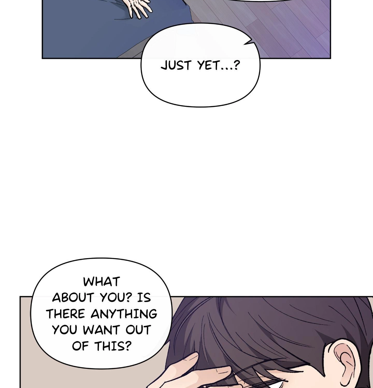 Benevolent Violence Chapter 4 page 79 - 