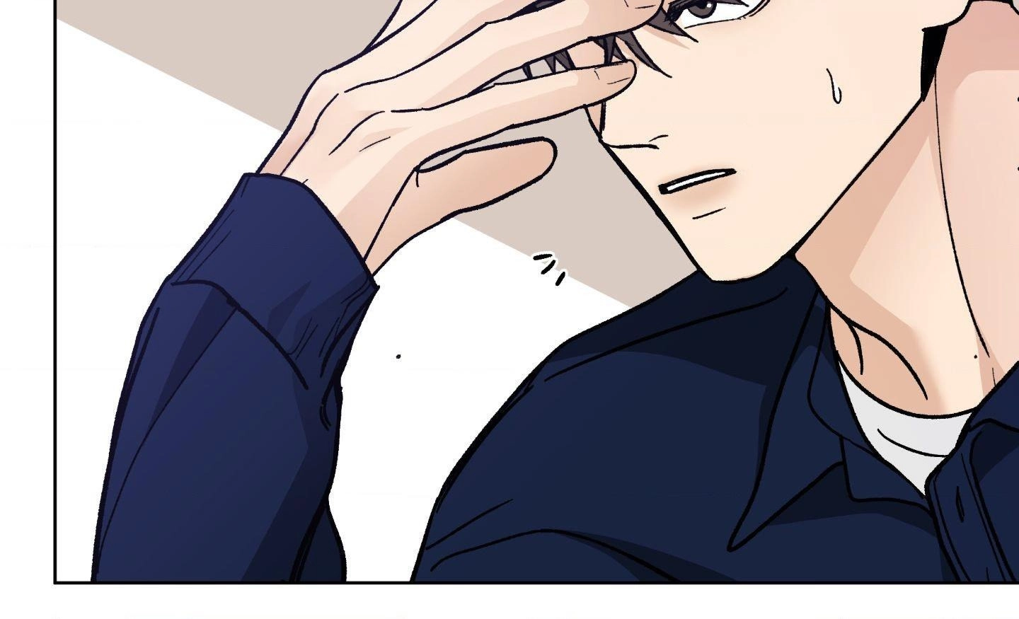 Benevolent Violence Chapter 4 page 80 - 