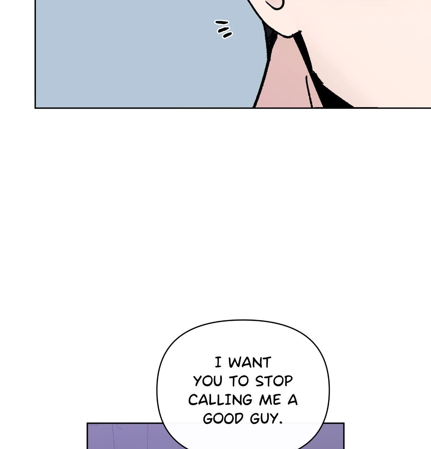 Benevolent Violence Chapter 4 page 83 - 